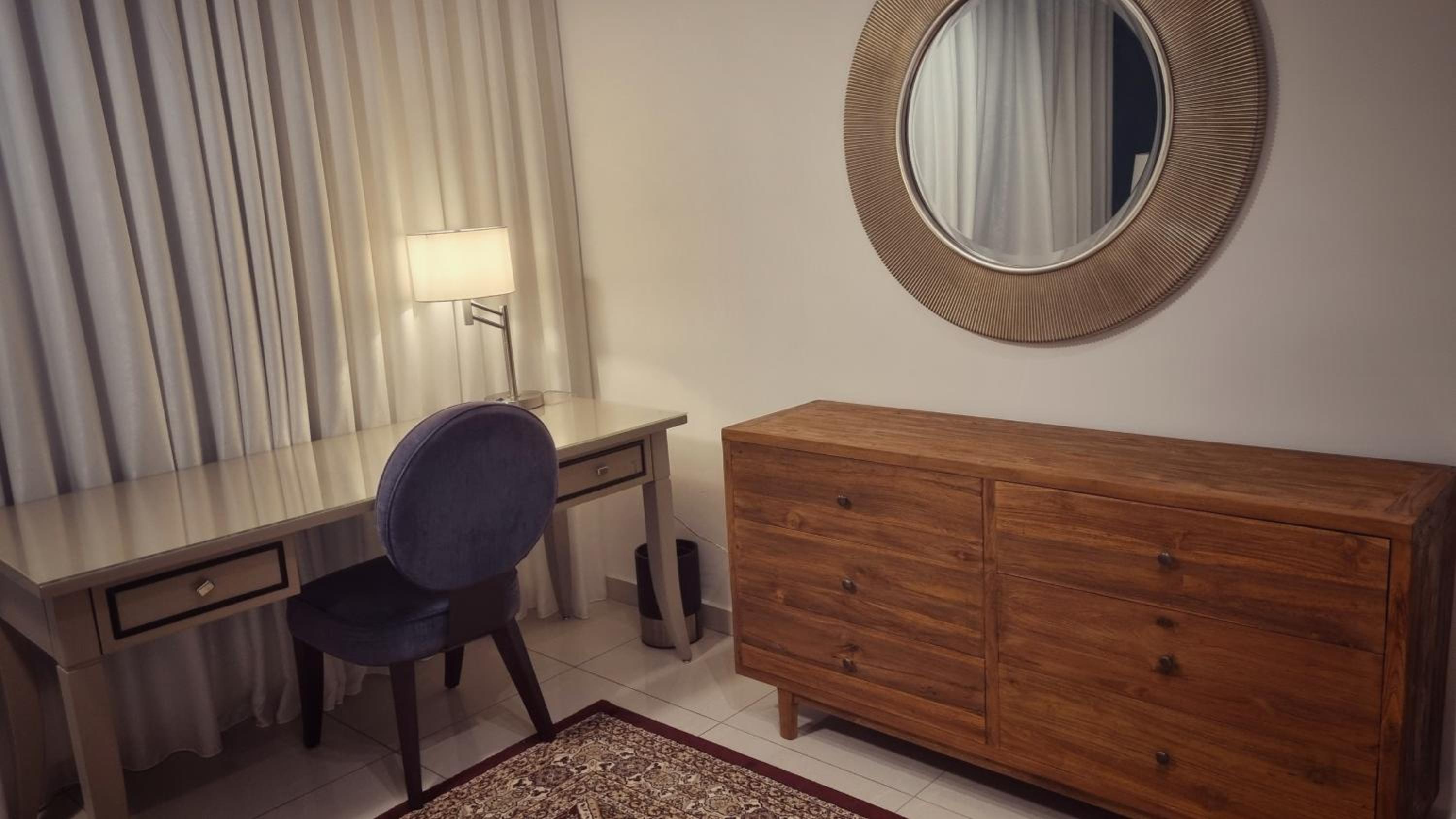 KLCC Legasi Executive Suite Apartment