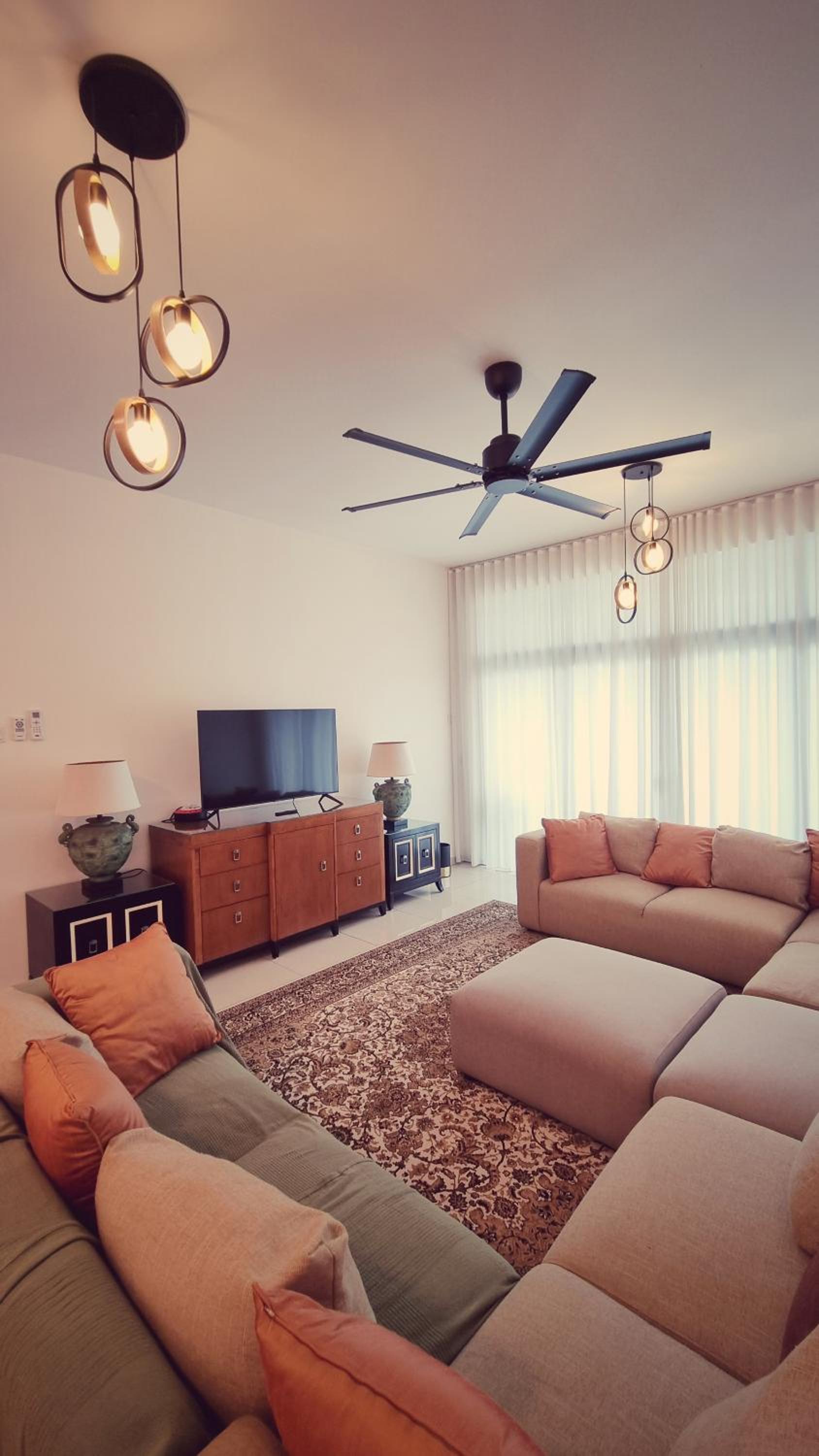 KLCC Legasi Executive Suite Apartment