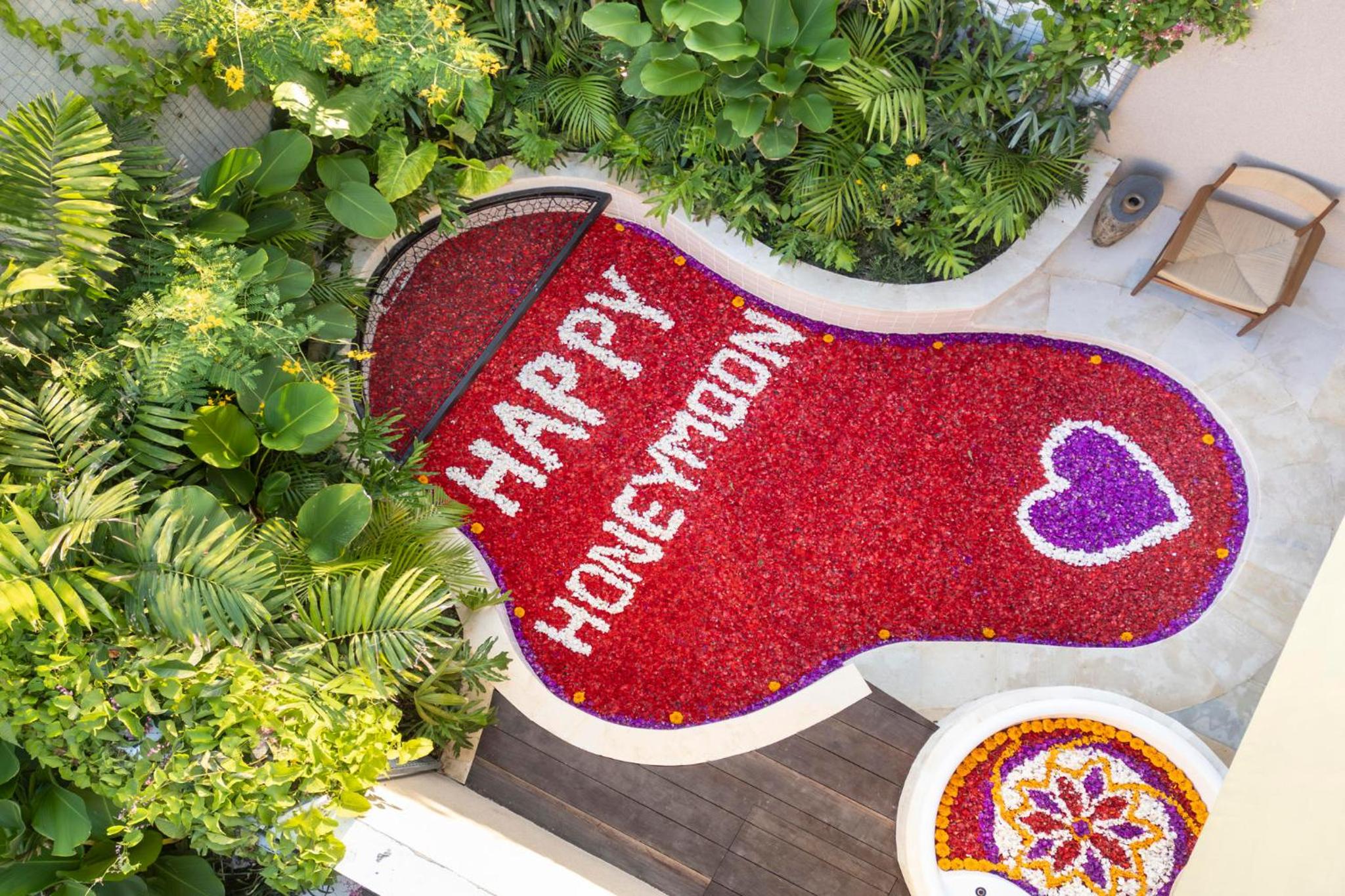 Sini Vie Resort & Spa Seminyak by Ini Vie Hospitality