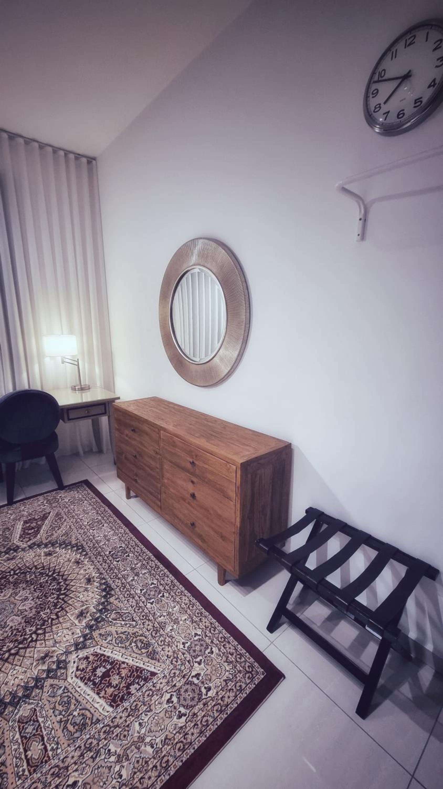 KLCC Legasi Executive Suite Apartment