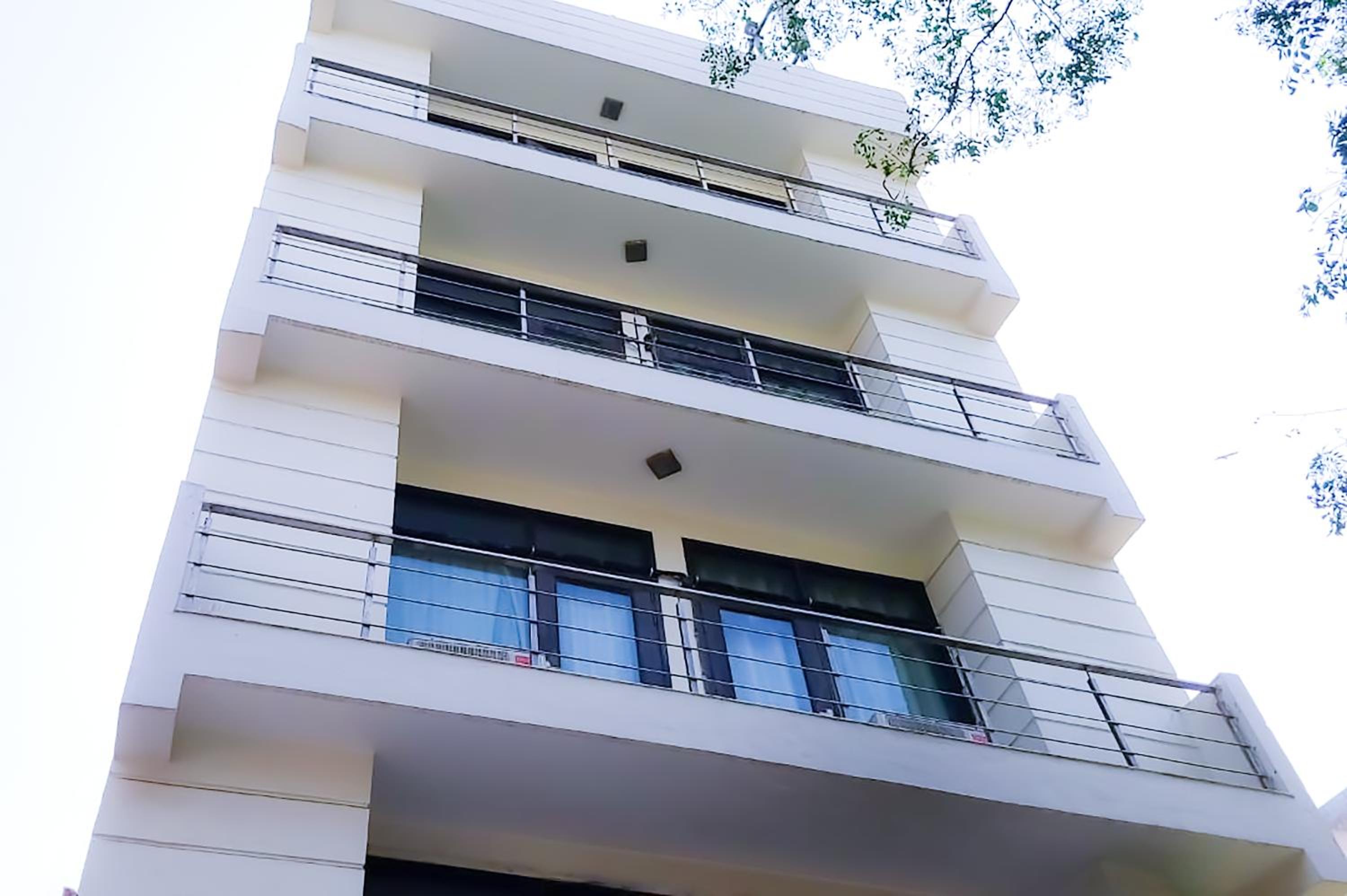 Hotel Jagannath - Chittaranjan Park view 3
