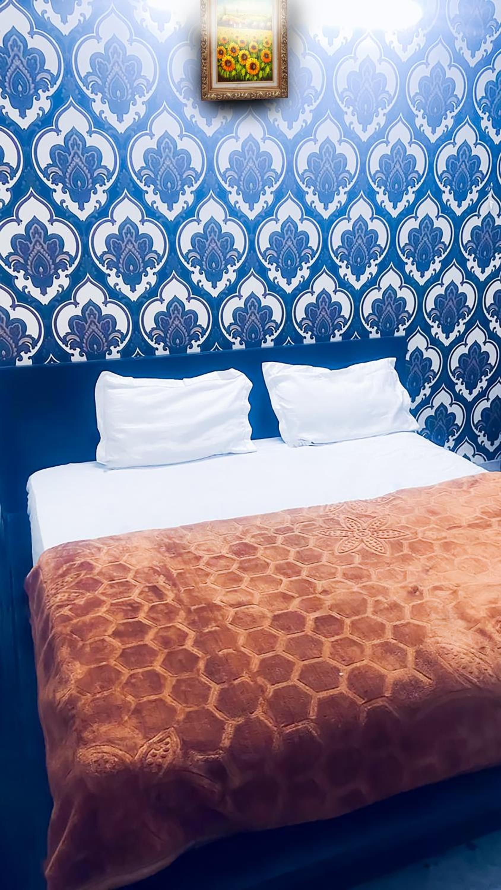 Hotel Jagannath - Chittaranjan Park view 2