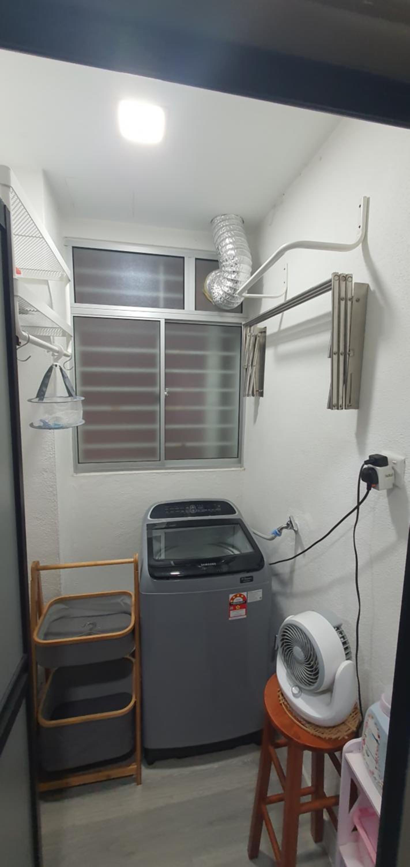 2BR3B Cozy near Sri Petaling Bukit Jalil Stadium
