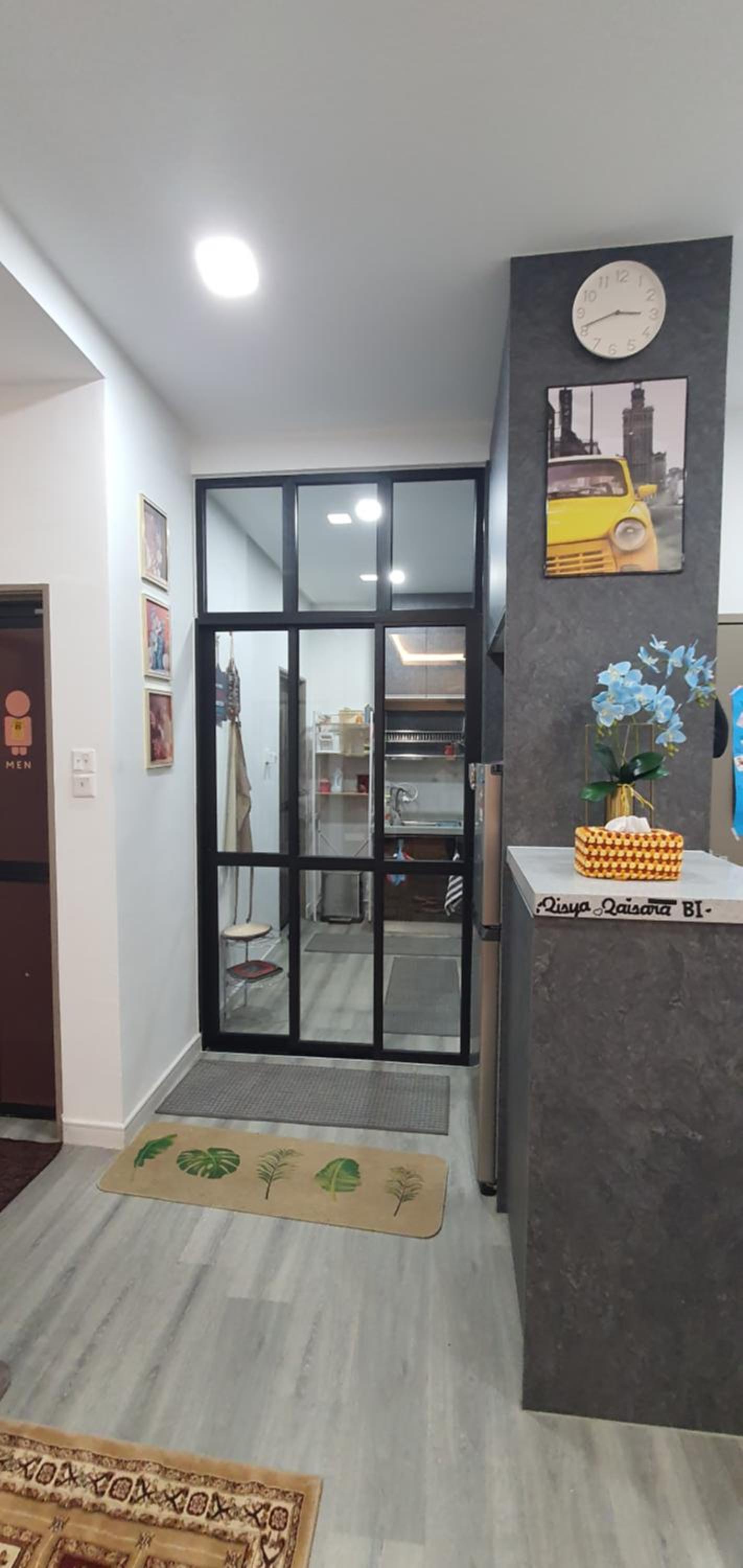 2BR3B Cozy near Sri Petaling Bukit Jalil Stadium