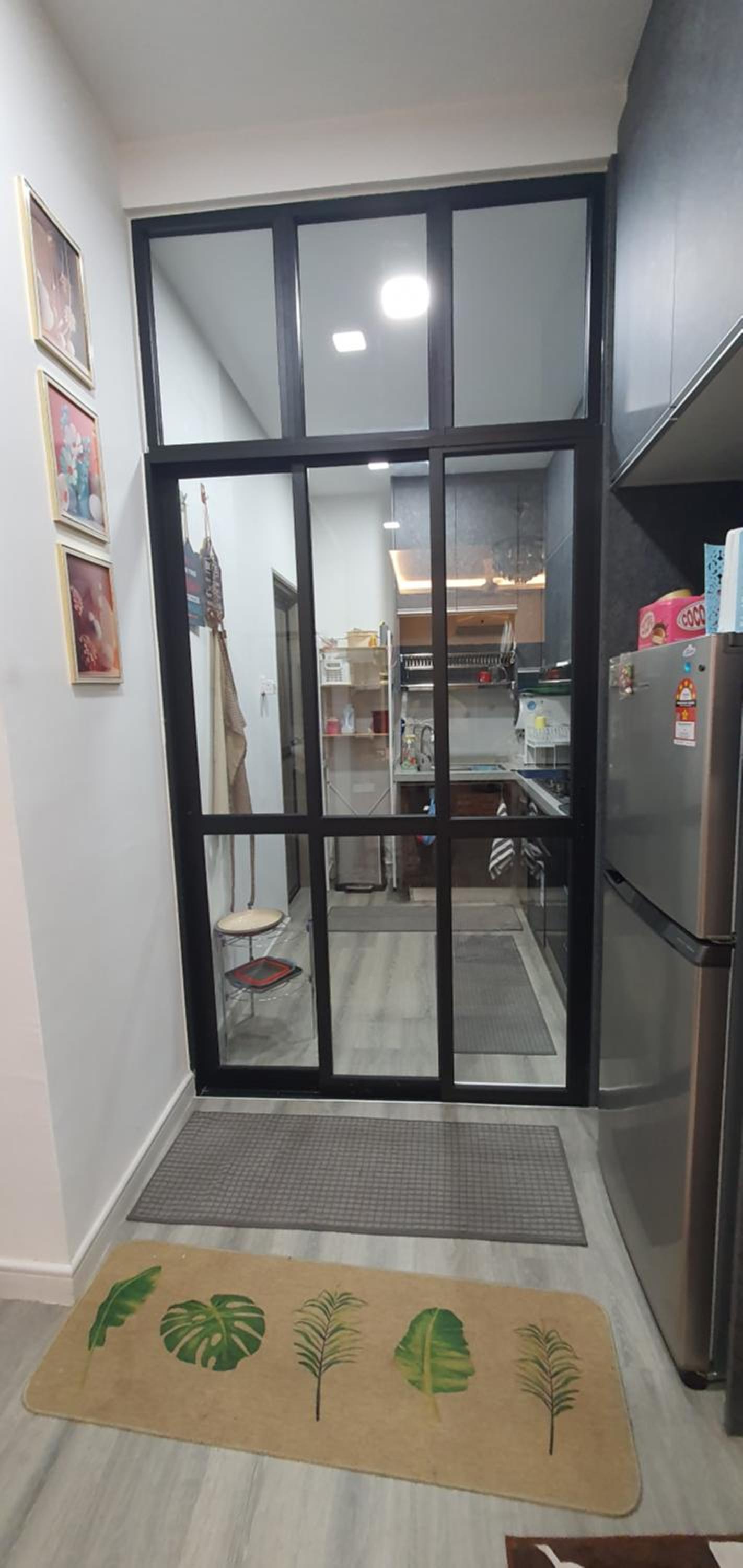 2BR3B Cozy near Sri Petaling Bukit Jalil Stadium