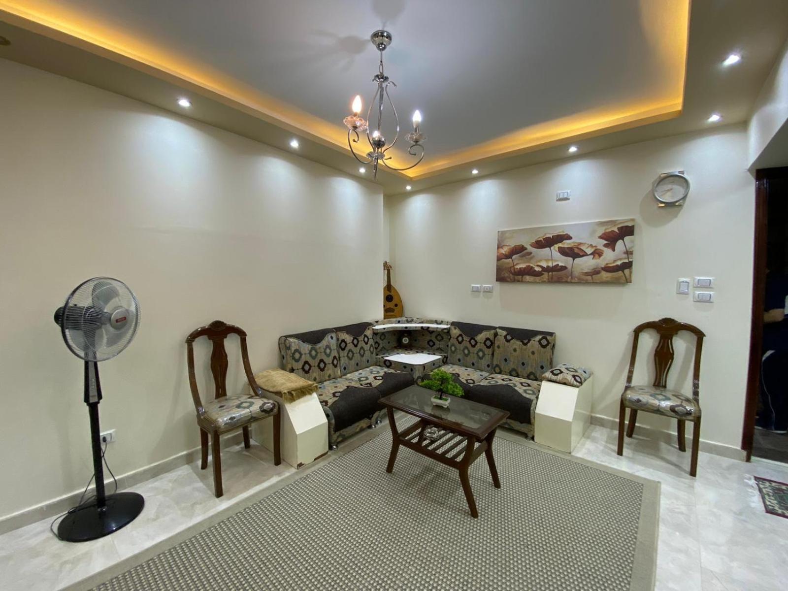 Authentic studio