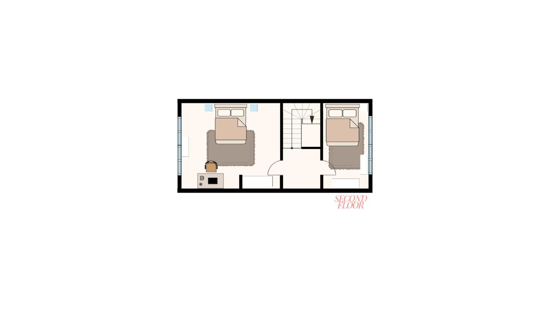 Coastal Family House