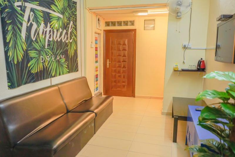 LABIS SUNRISE FARM STAY photo 3
