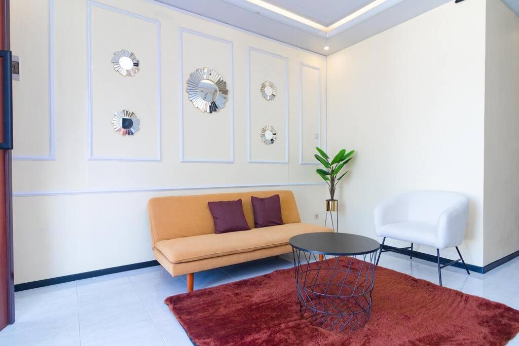 Villa Panderman 58 with Private Pool and Karaoke view 5