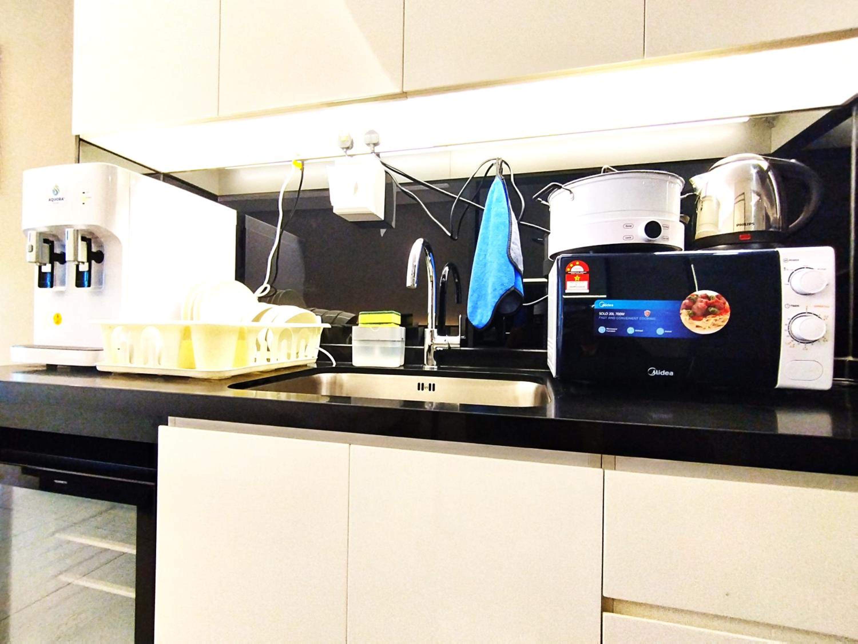 Genting EscapeColdStudio AT Ion Delemen