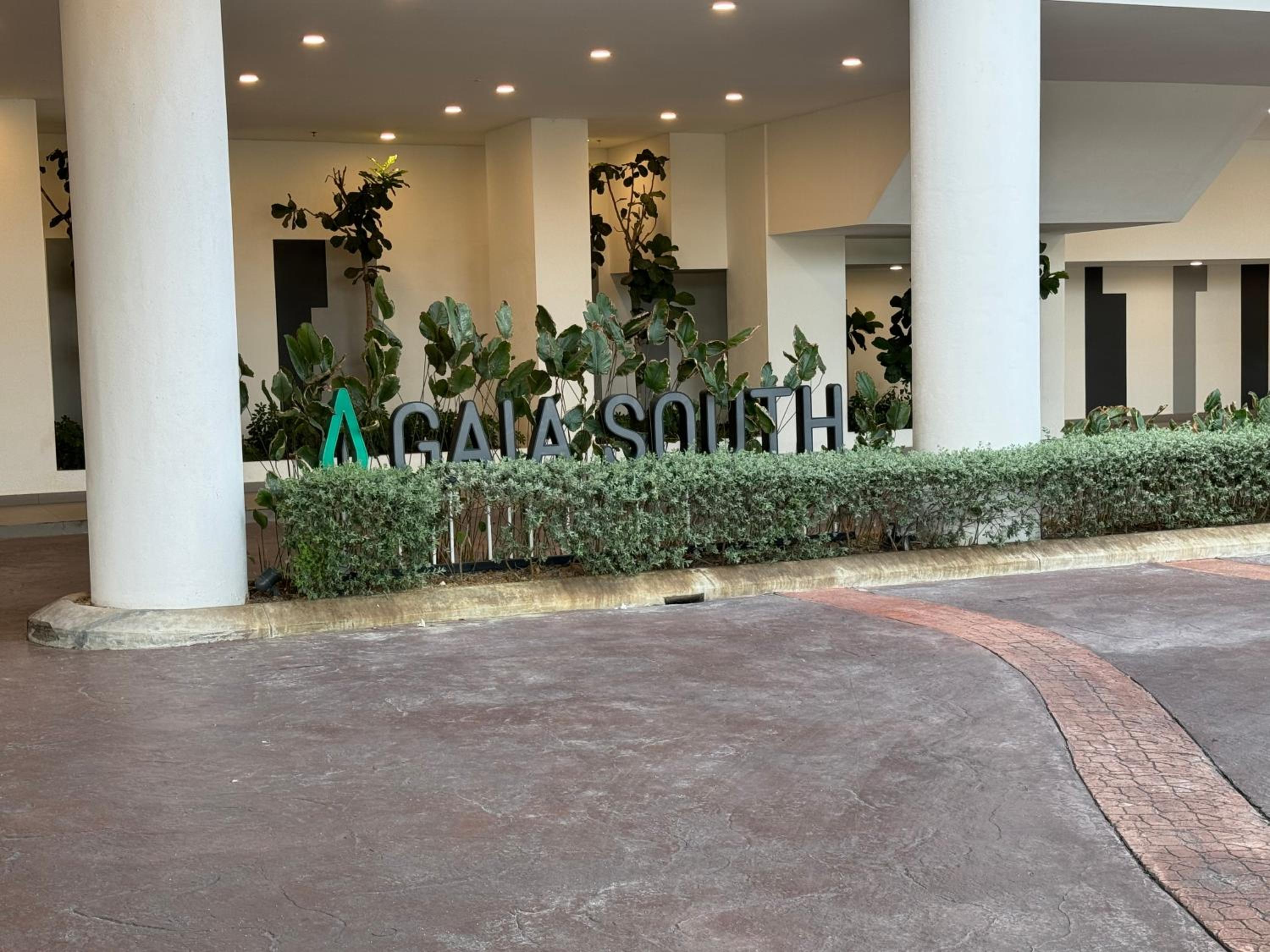 GAIA RESIDENCE Gamuda Garden Rawang Skyline Luge