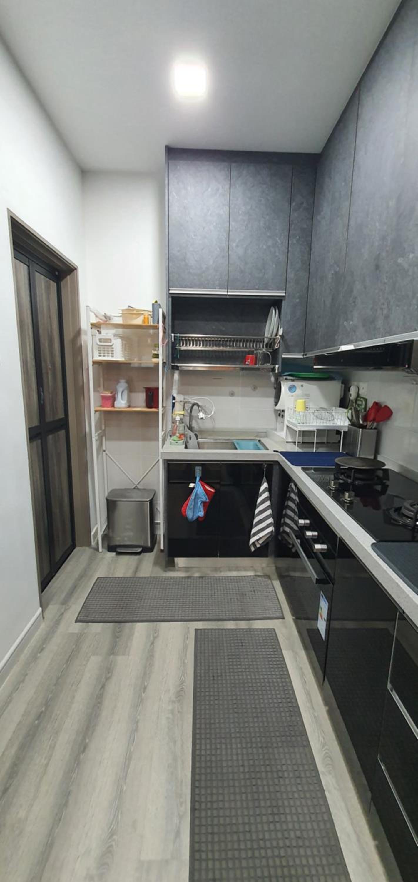 2BR3B Cozy near Sri Petaling Bukit Jalil Stadium