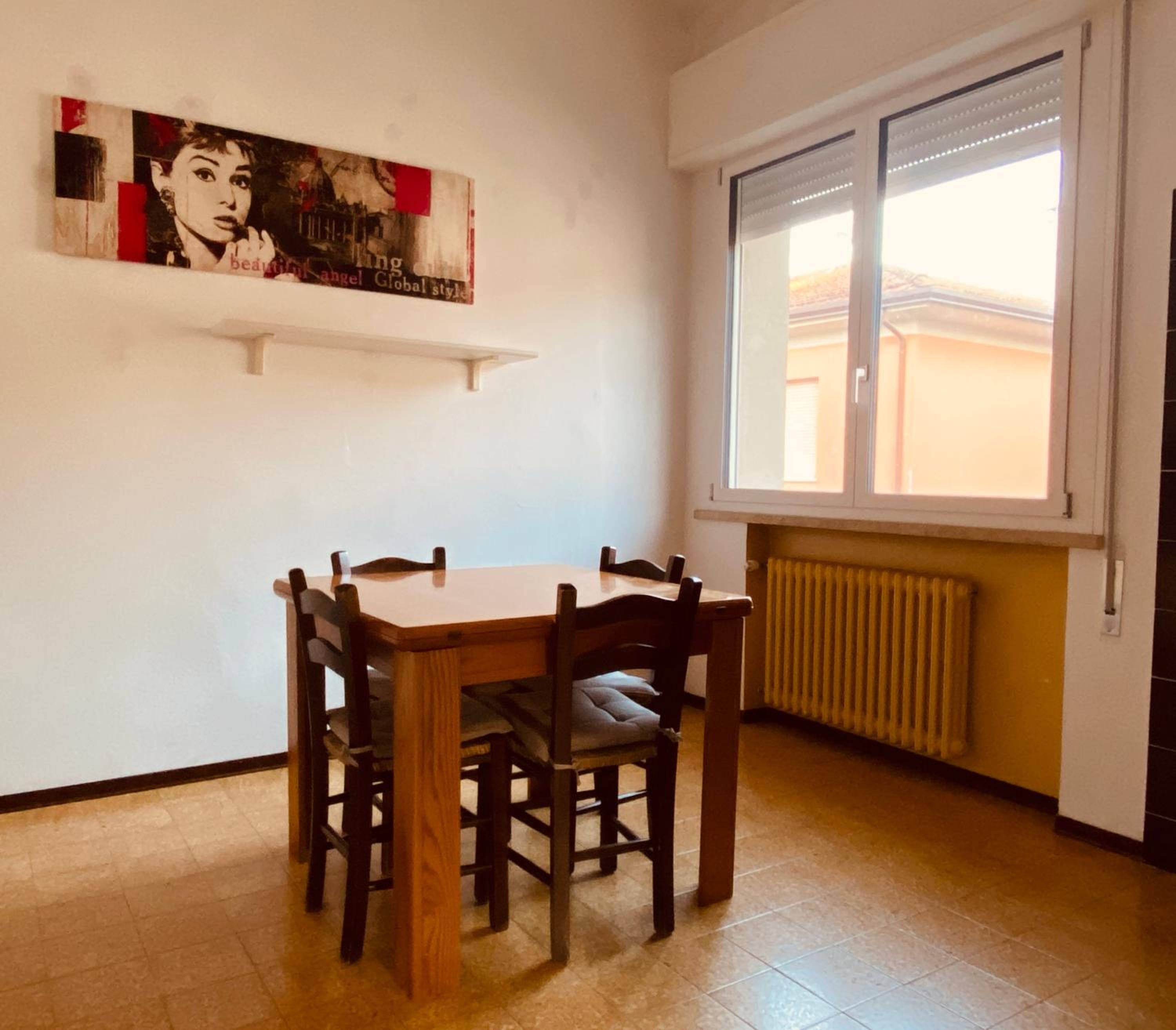 Casa Maddalena view 3