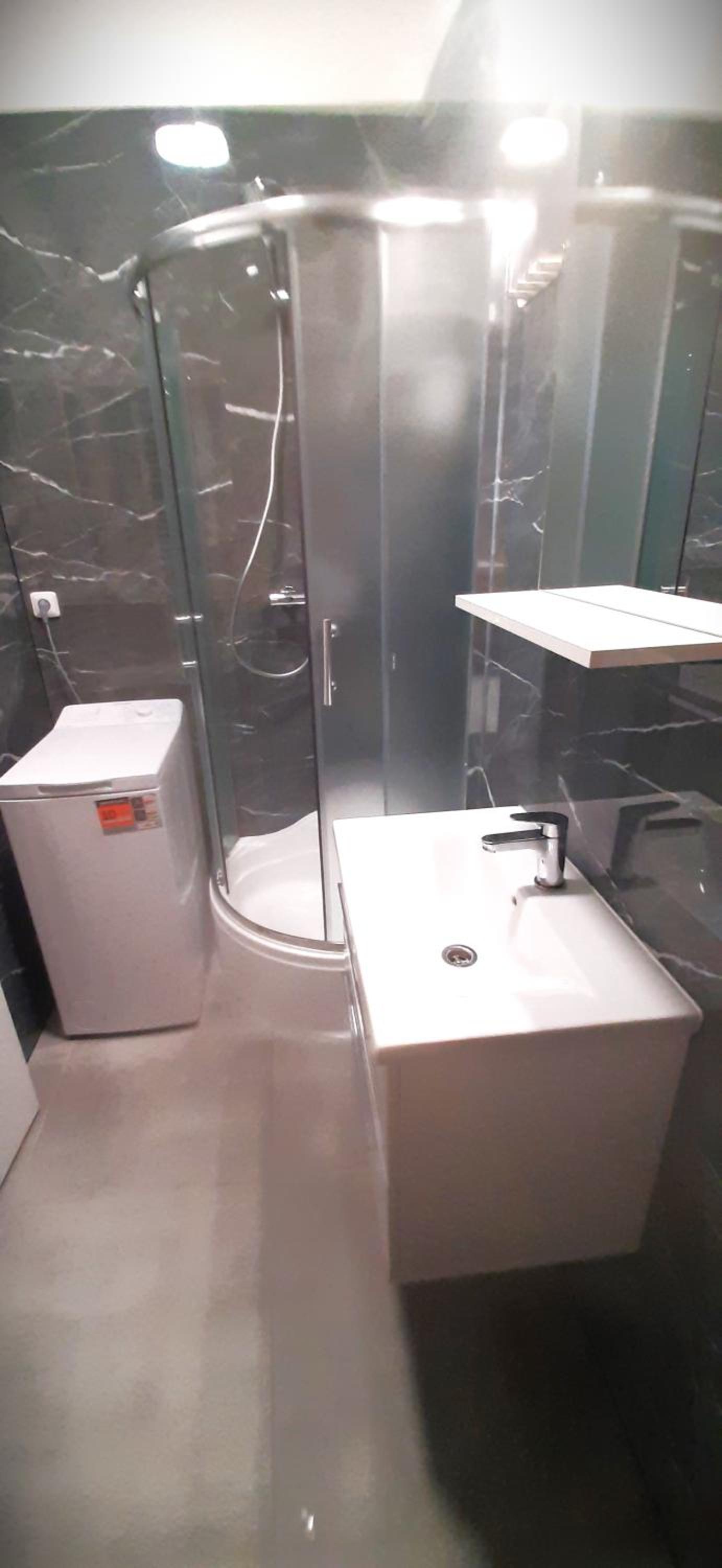 Arbes apartman