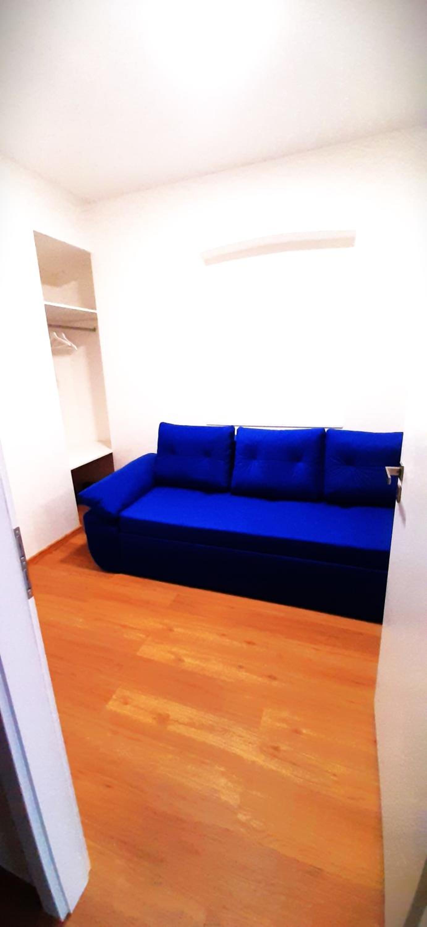 Arbes apartman