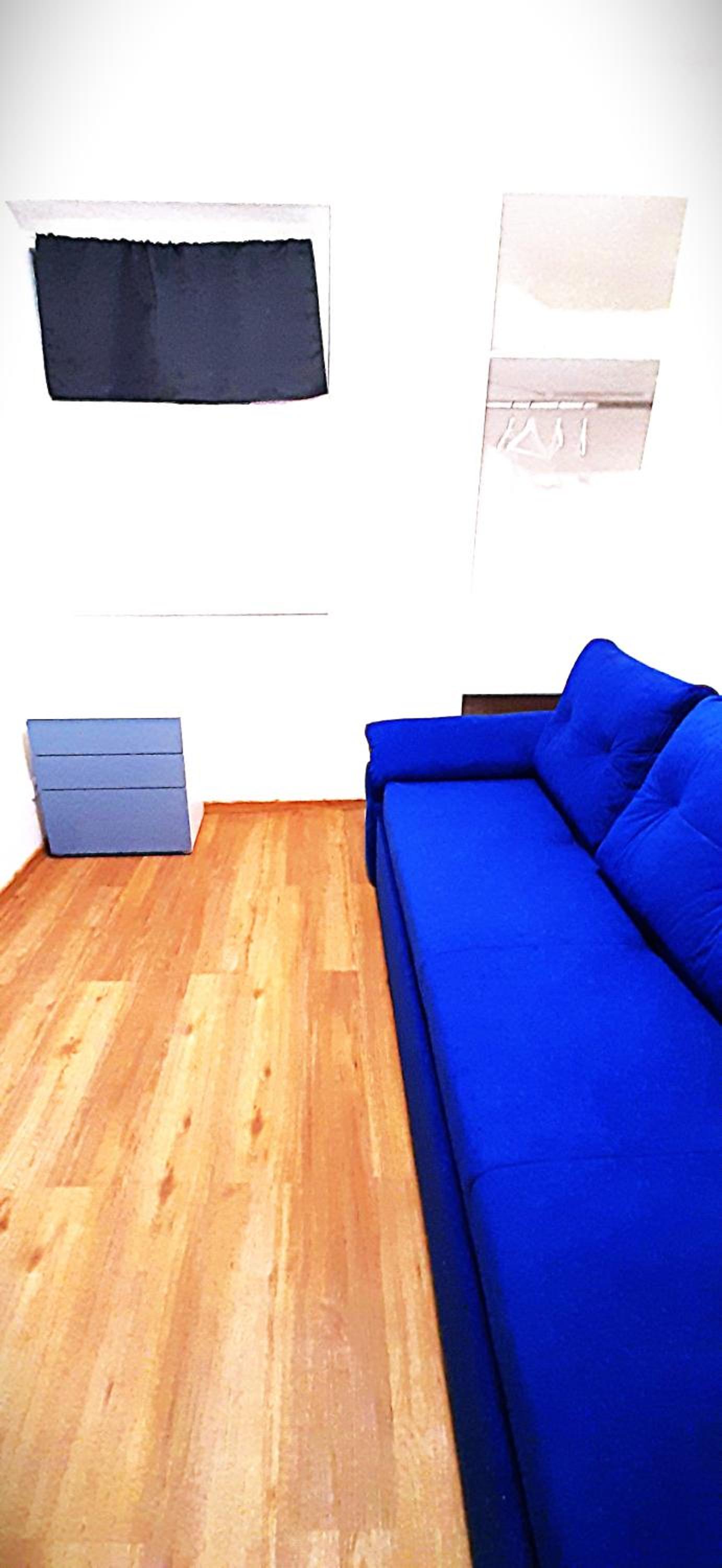 Arbes apartman