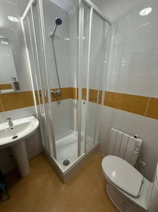 Apartamento plaza de la cruz