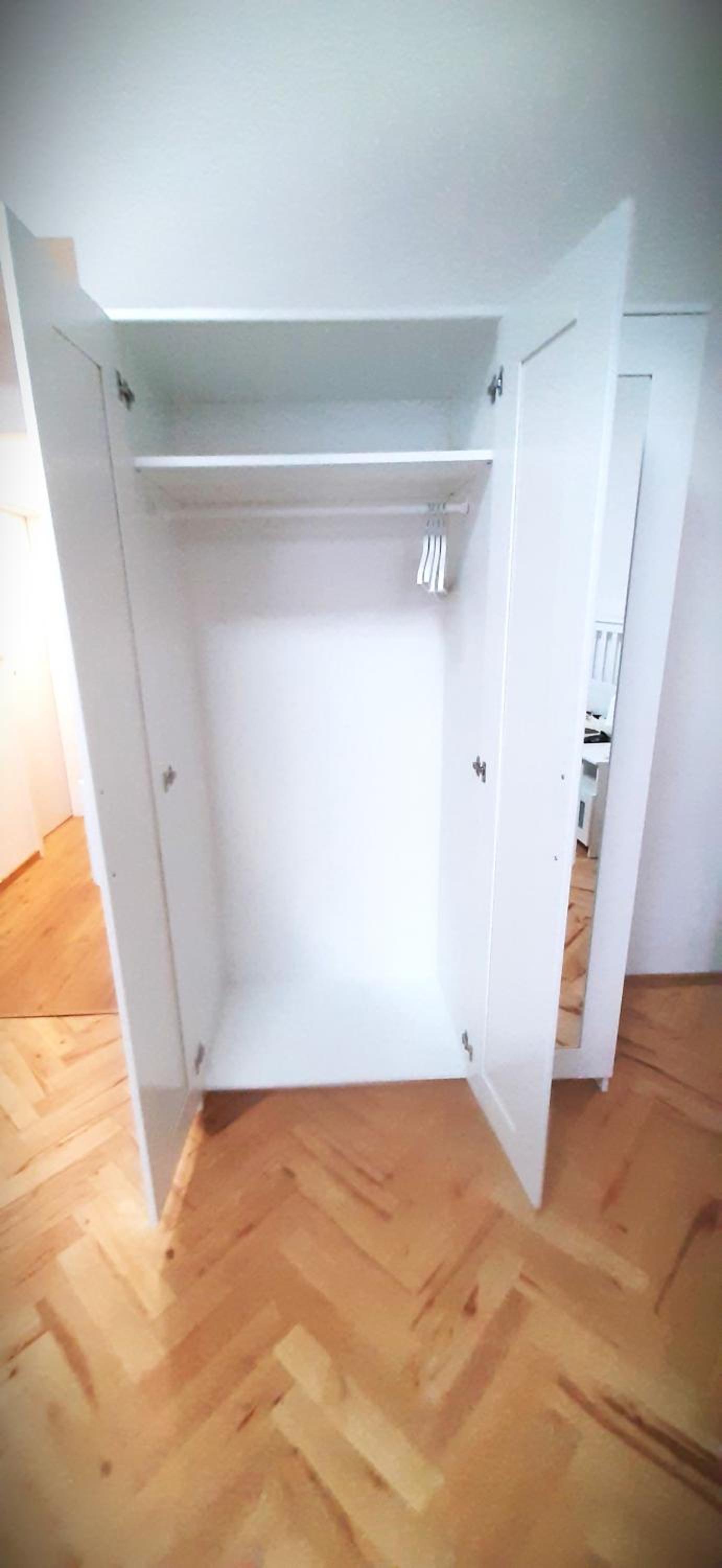 Arbes apartman