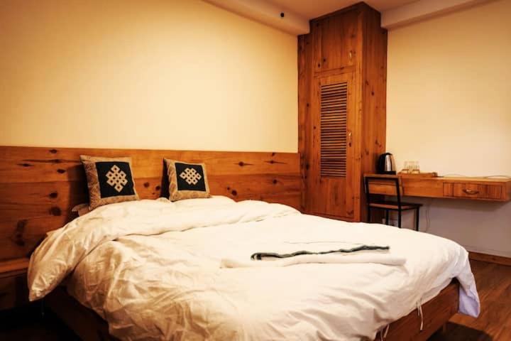 Sinpa Home Pilachhen