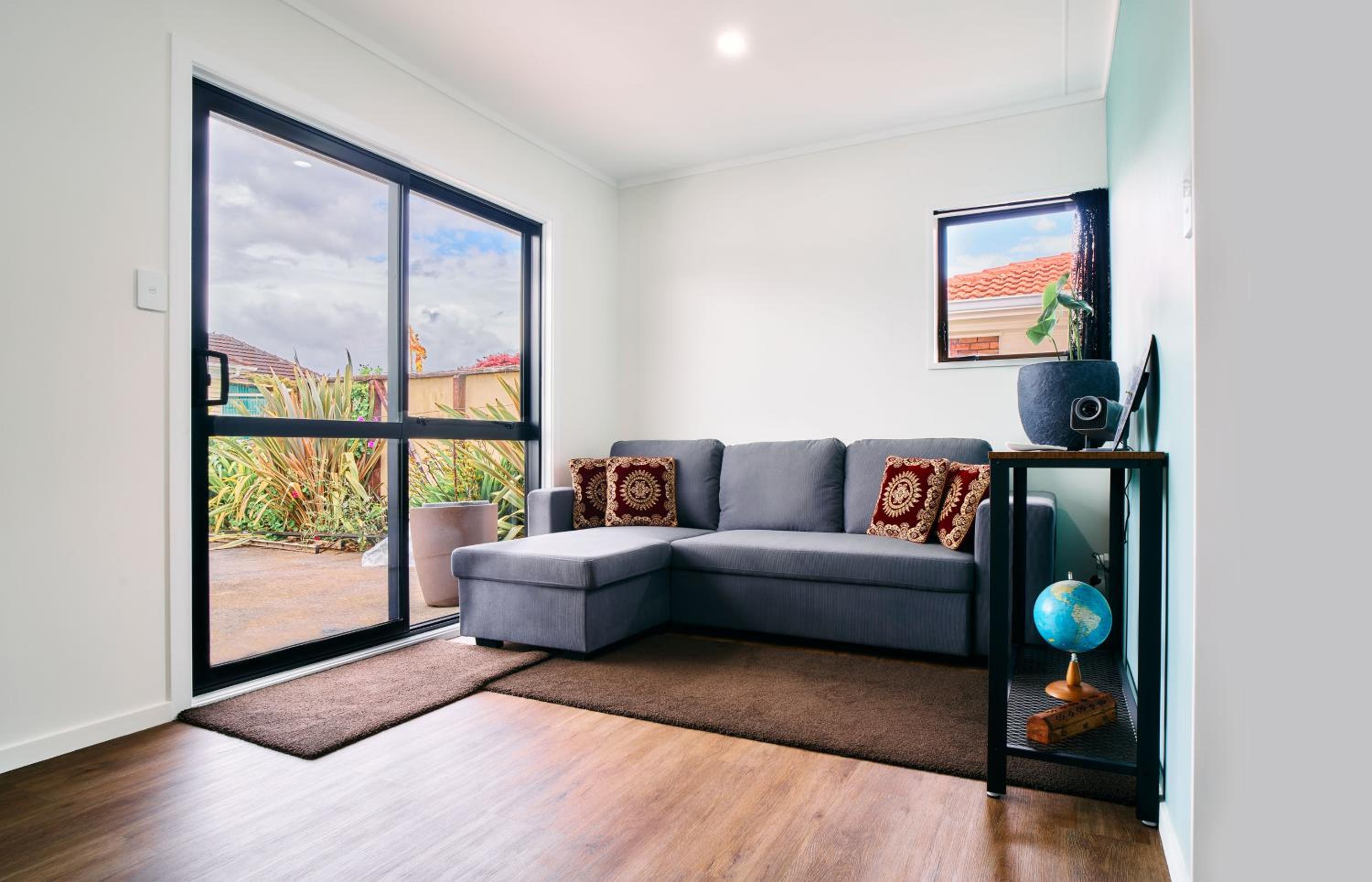Guest Suite in Auckland view 5
