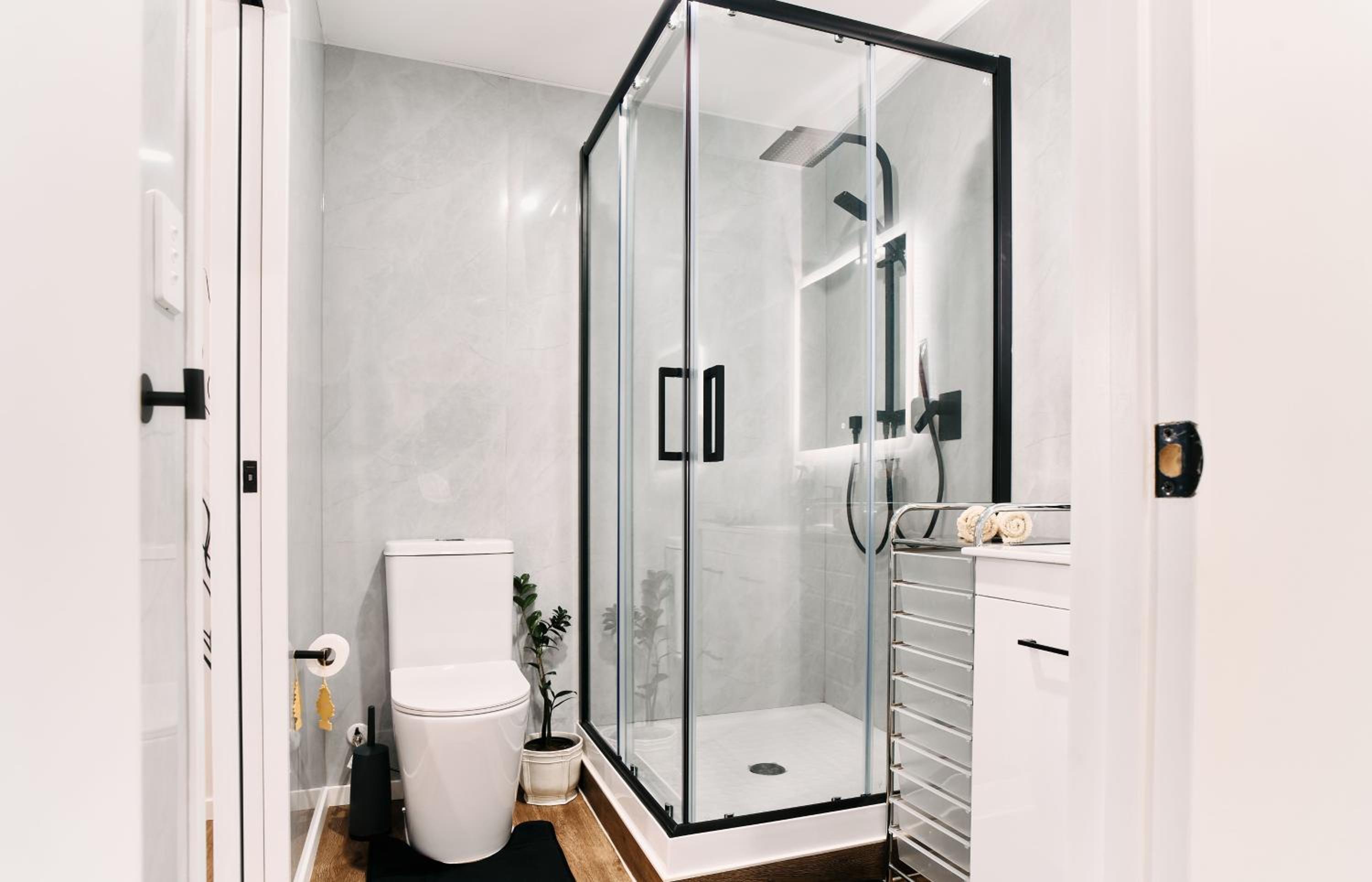 Guest Suite in Auckland view 3