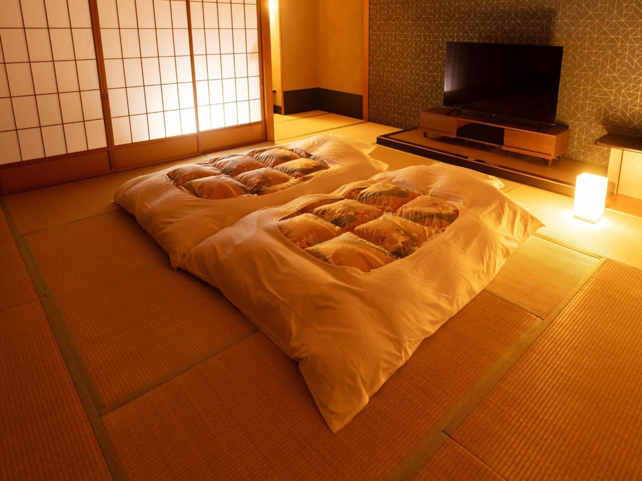 Dogashima New Ginsui