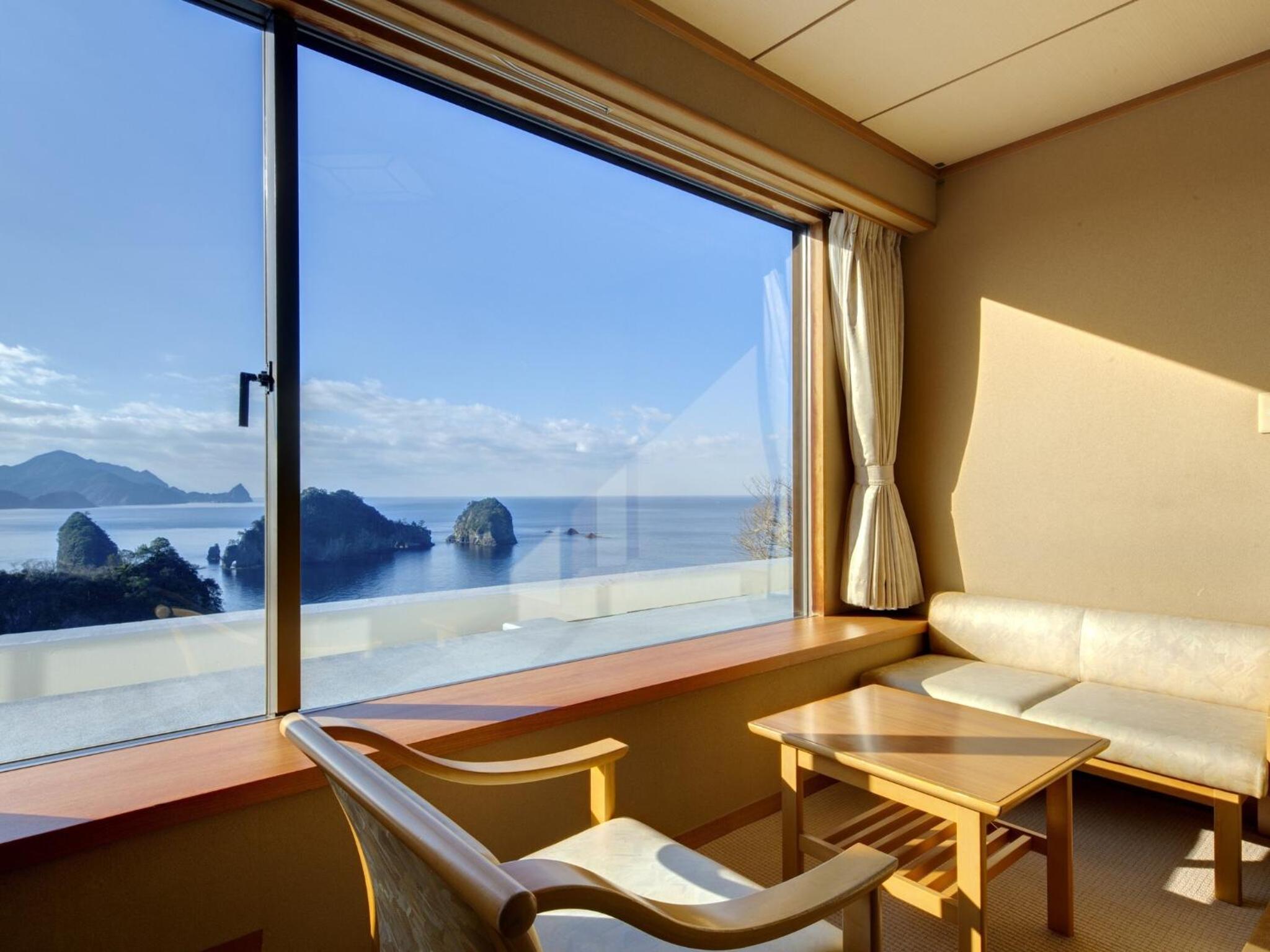 Dogashima New Ginsui