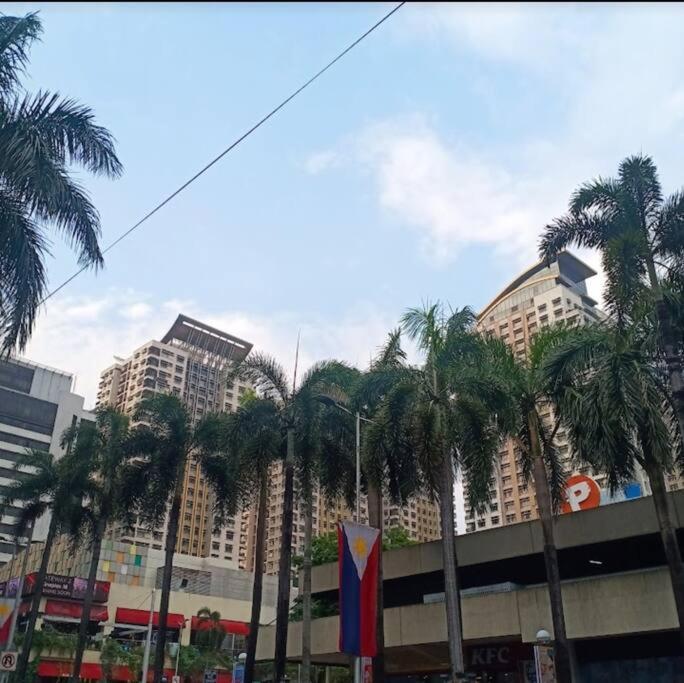 Cozy 2BR 2BA 2 Balconies Manhattan Heights Cubao