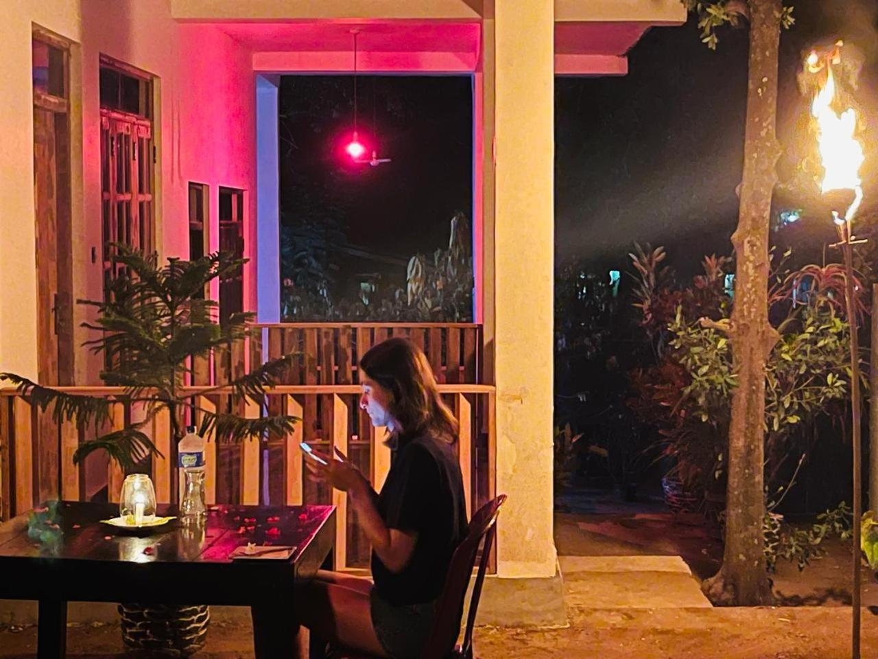Dream Villa Sigiriya view 2