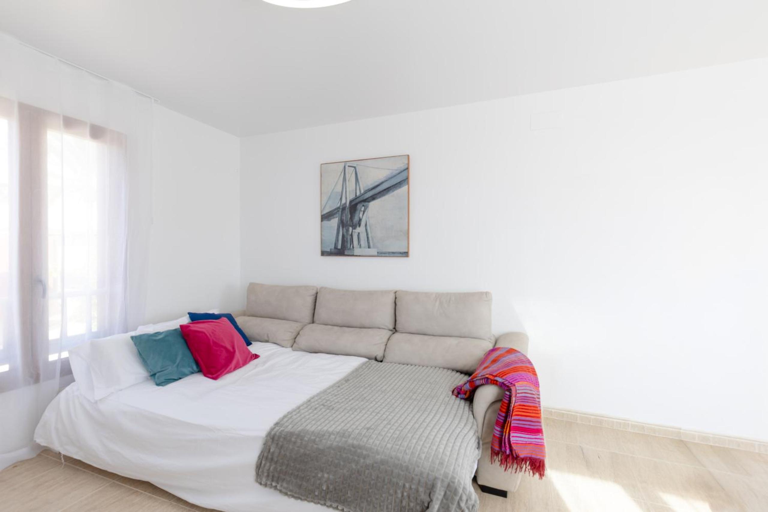 Beautiful SeaViews by Fidalsa