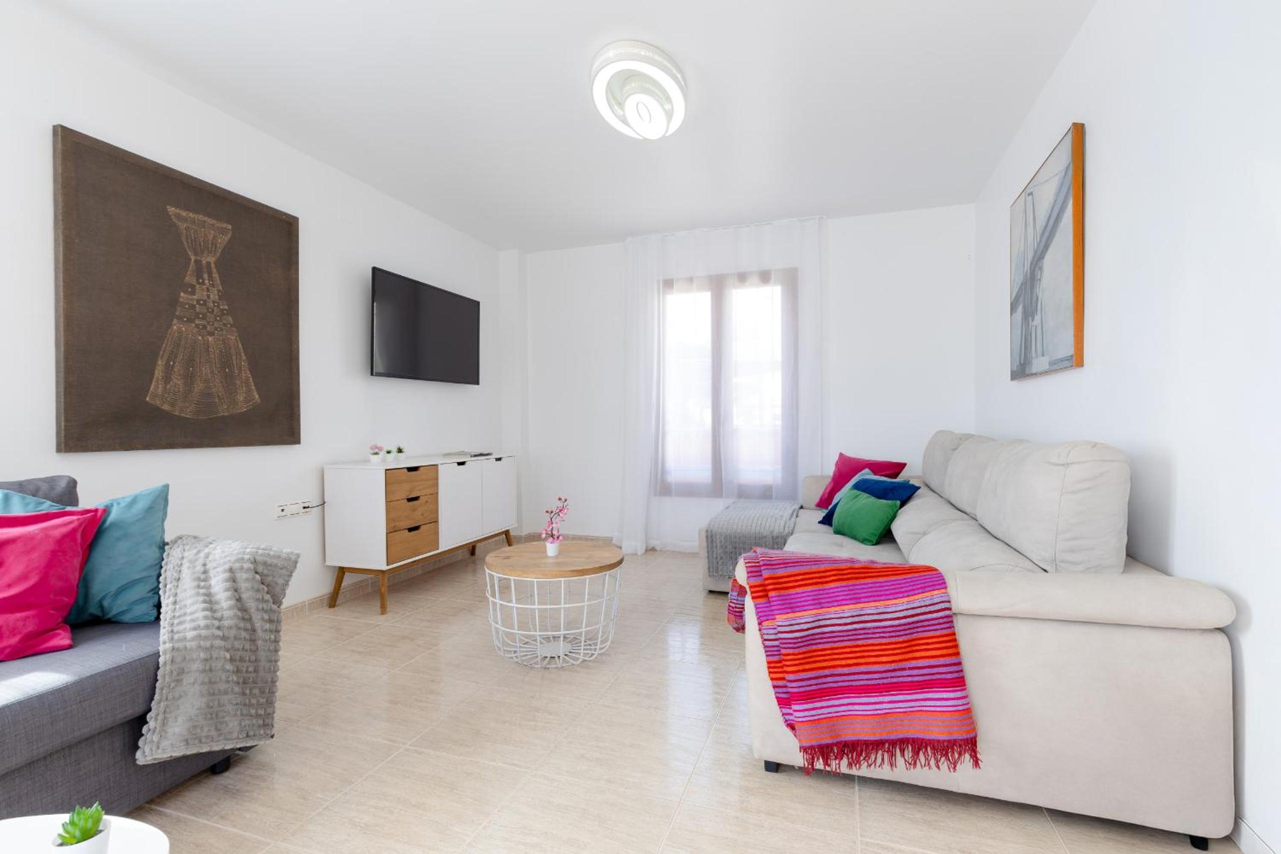 Beautiful SeaViews by Fidalsa