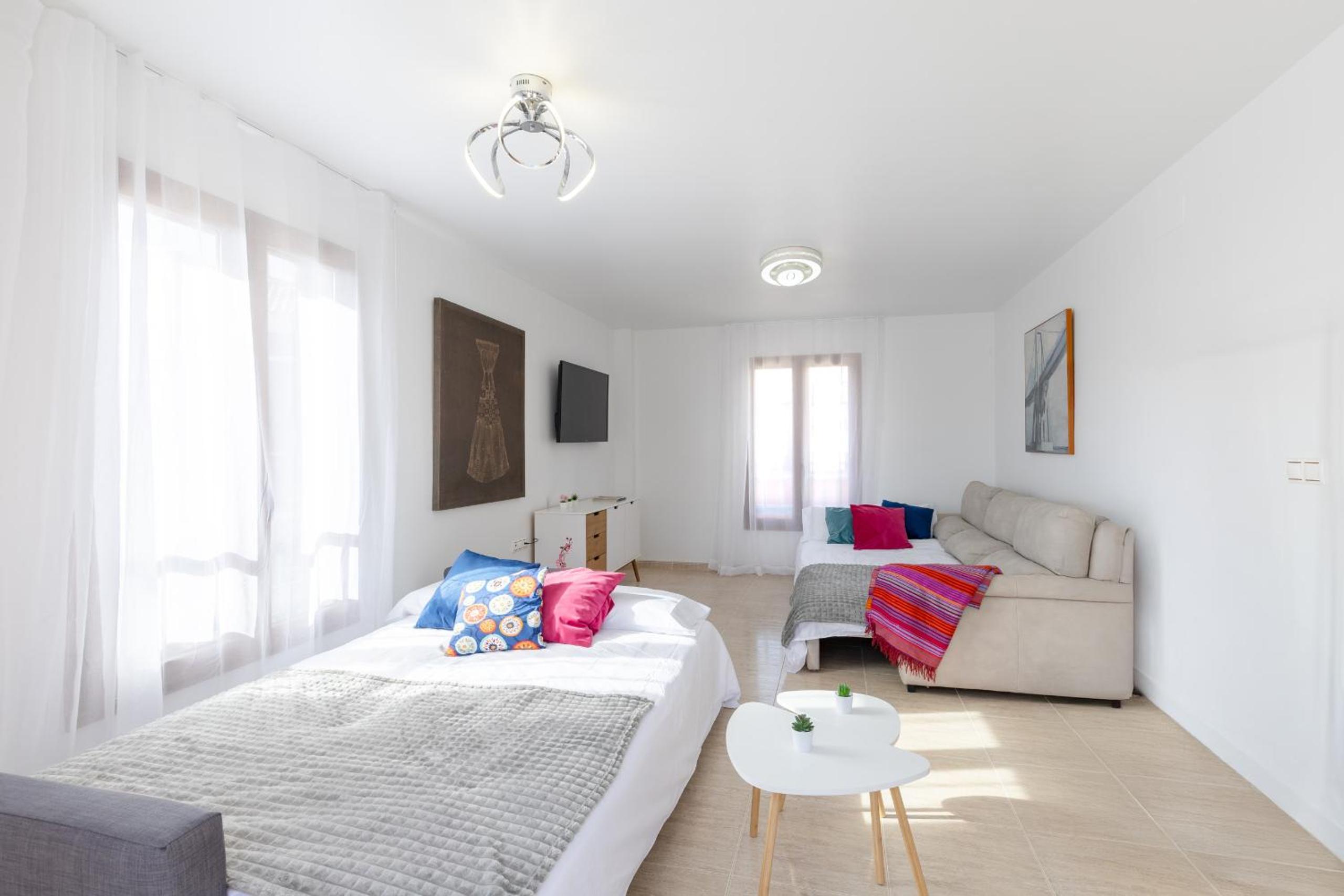 Beautiful SeaViews by Fidalsa