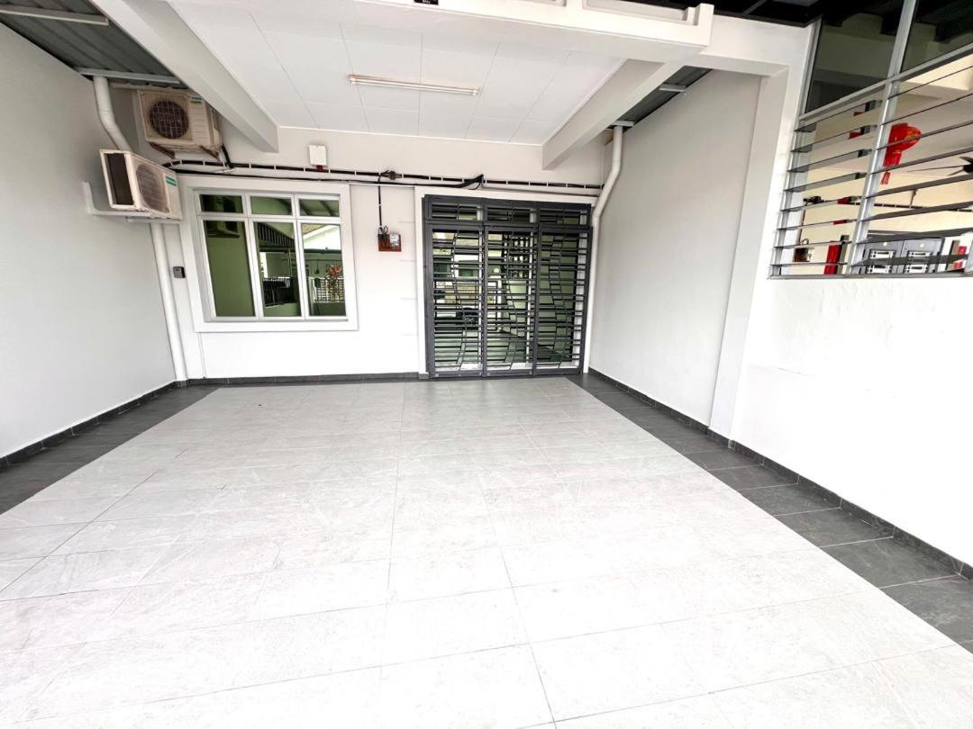 Indahpura Kulai Near Aeon Kulai JPO The Commune Mall