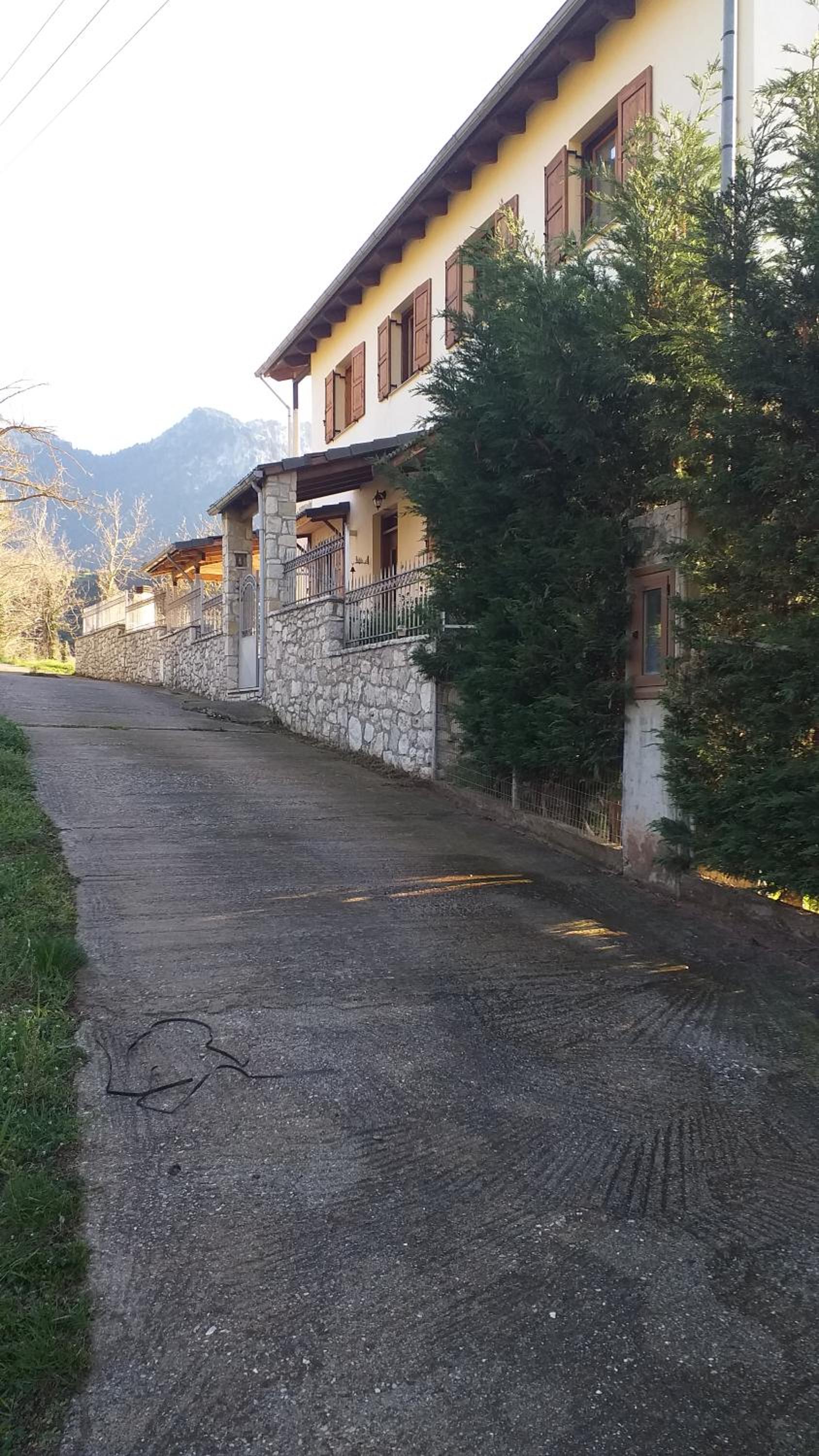 Villa Nausika