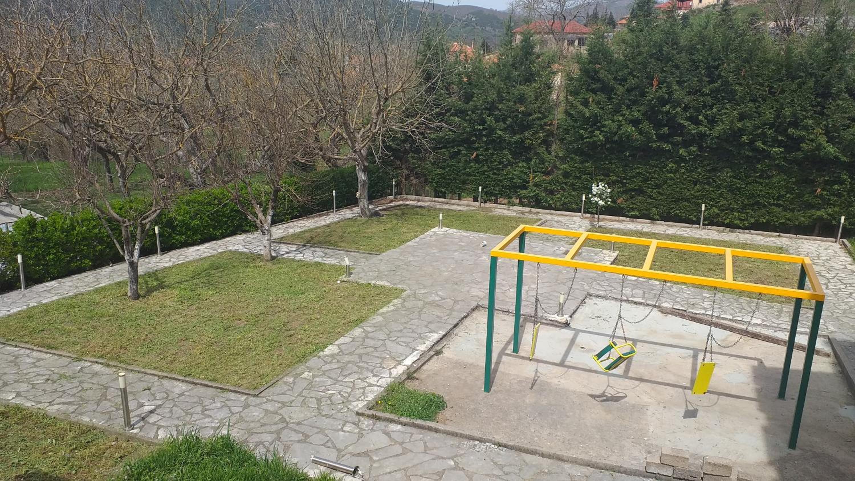 Villa Nausika