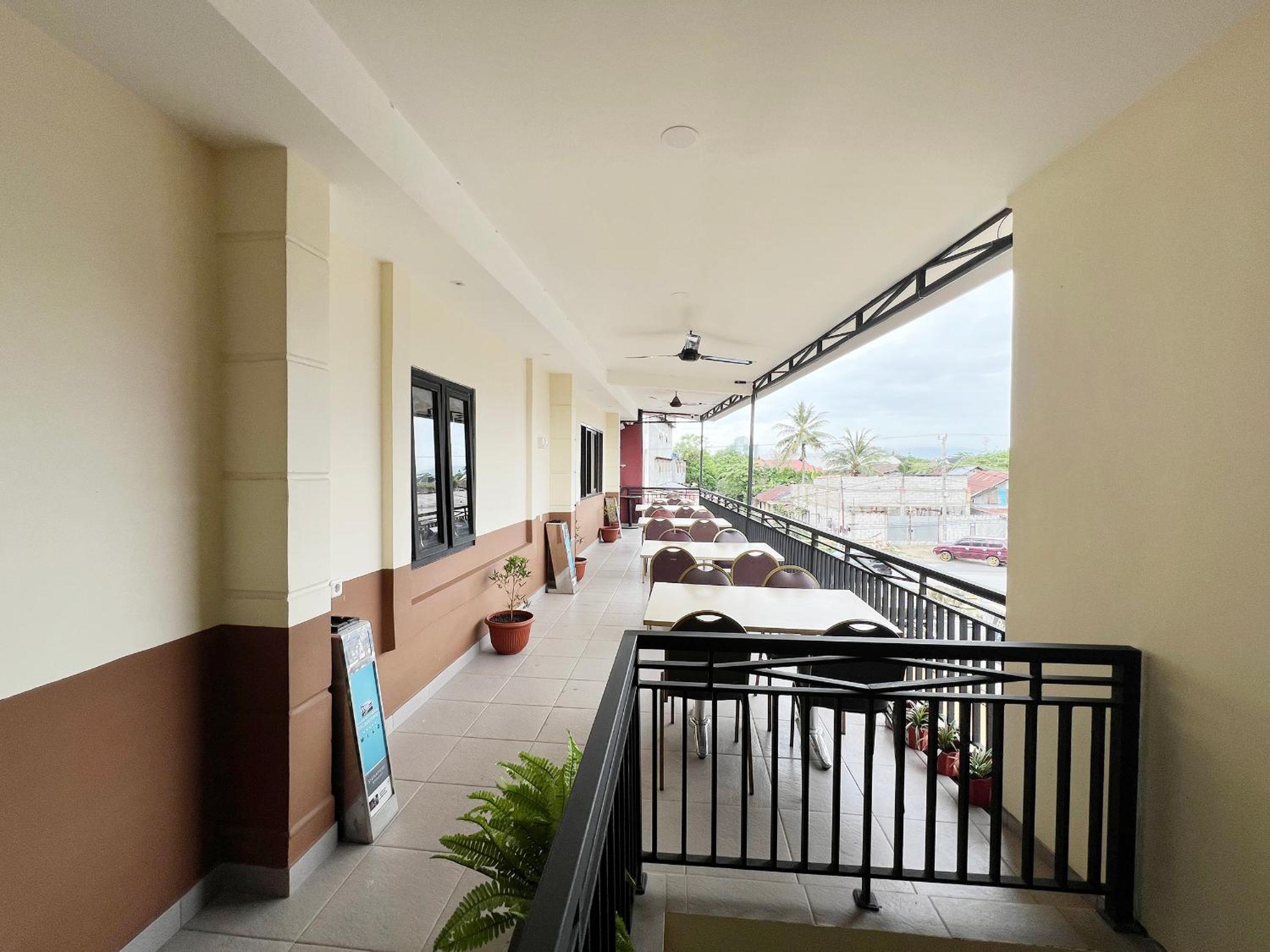 Kendari City Center Homestay