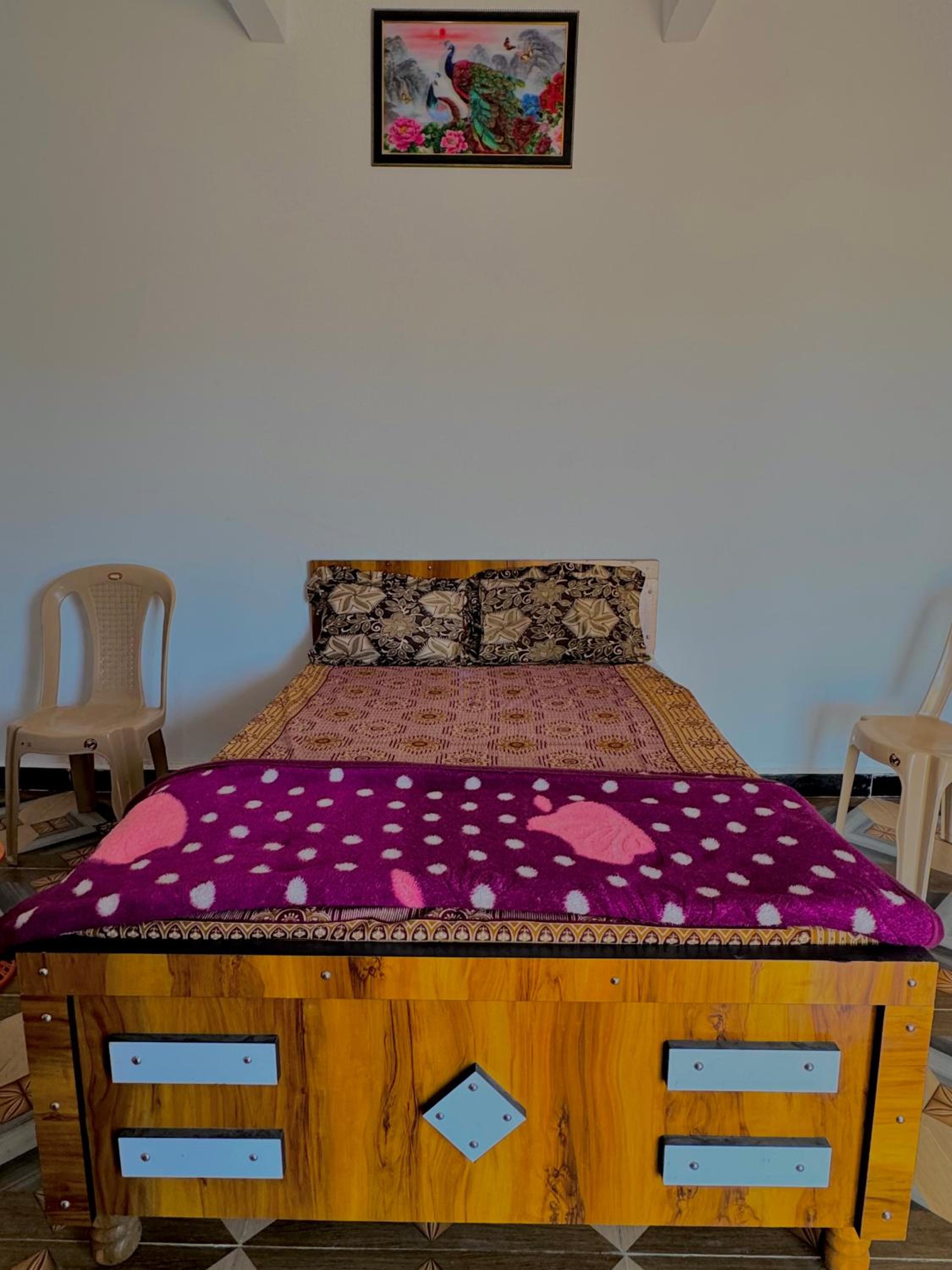 Ravrayhomestay