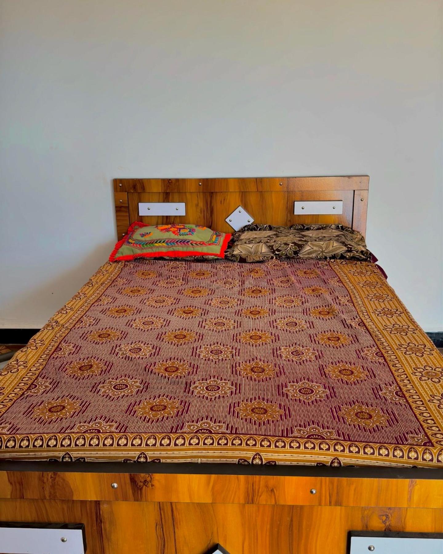 Ravrayhomestay
