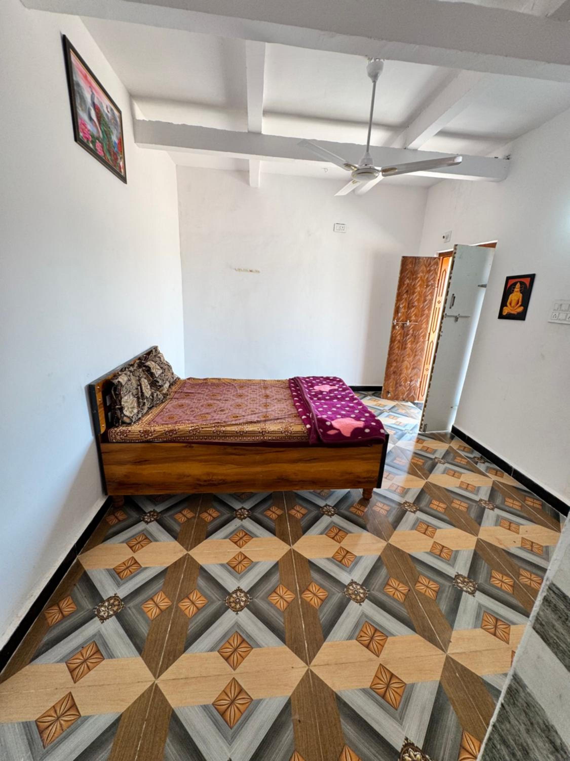Ravrayhomestay