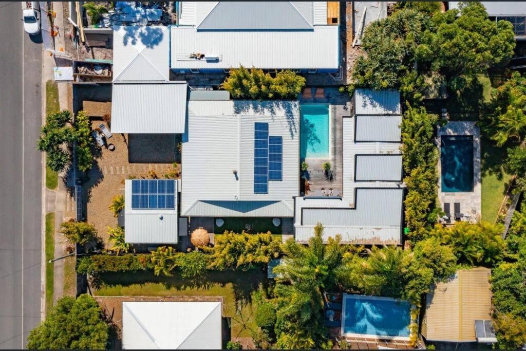Desert Flame - Private Oasis near the Beach