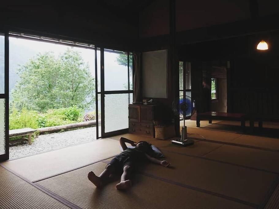 Oyamanoyado Michitsuji view 4