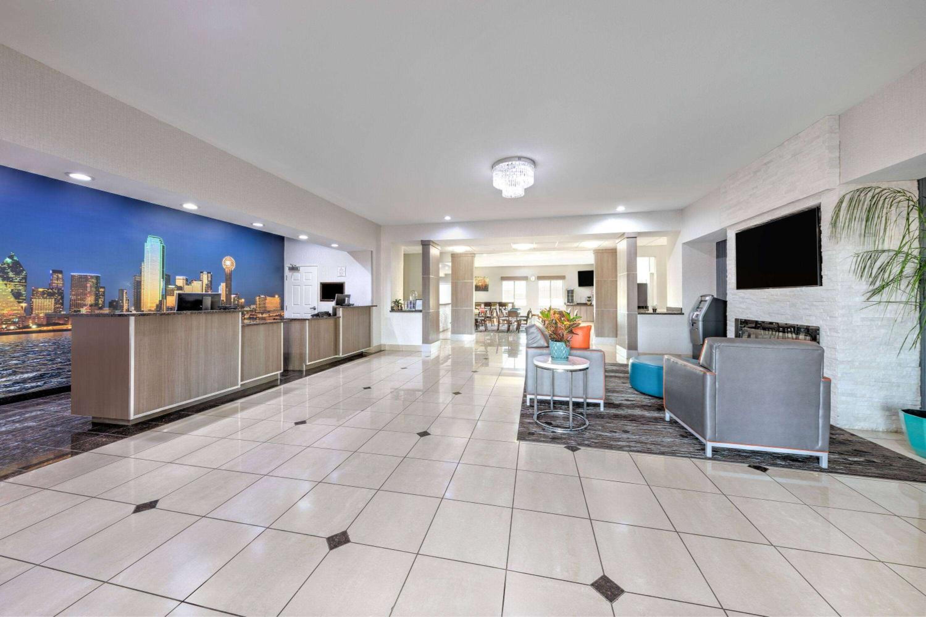 Dallas / Fort Worth Vacations - La Quinta by Wyndham Alvarado - Property Image 5