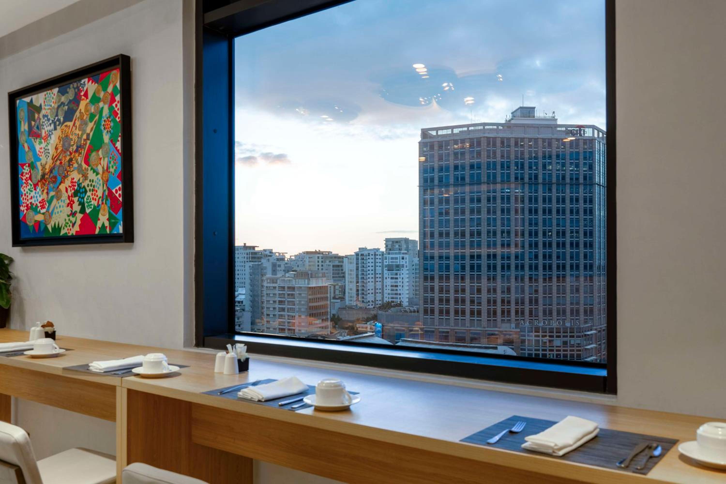 Santo Domingo Vacations - Homewood Suites By Hilton Santo Domingo - Property Image 5