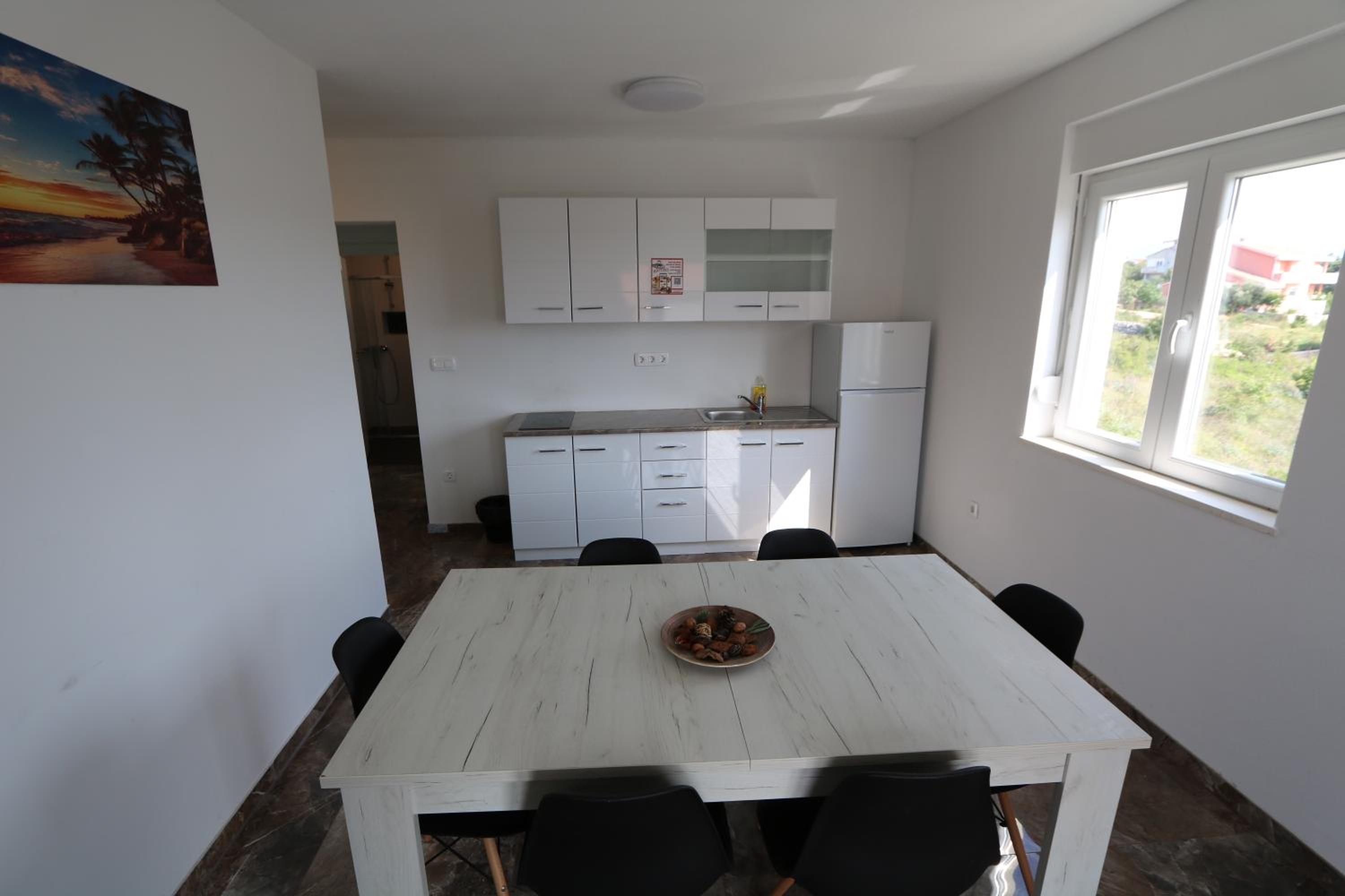 ANTODO Ivana en Novalja — kitchen