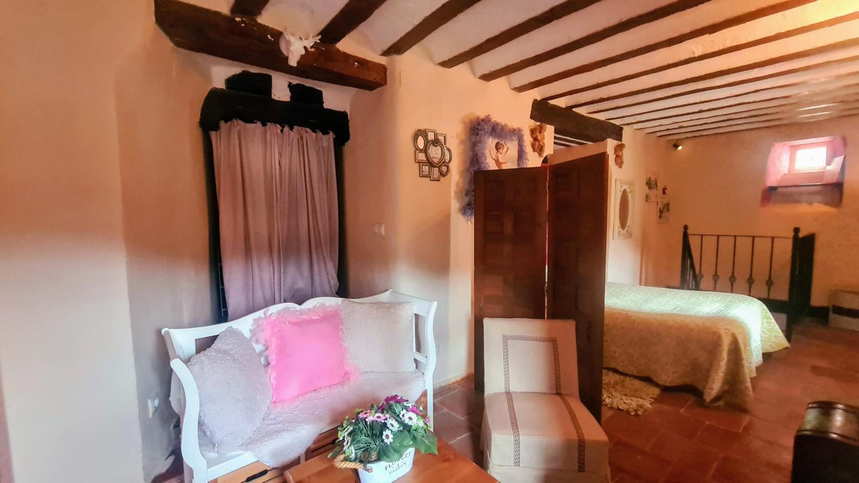 Beautiful duplex in the center of the historic center