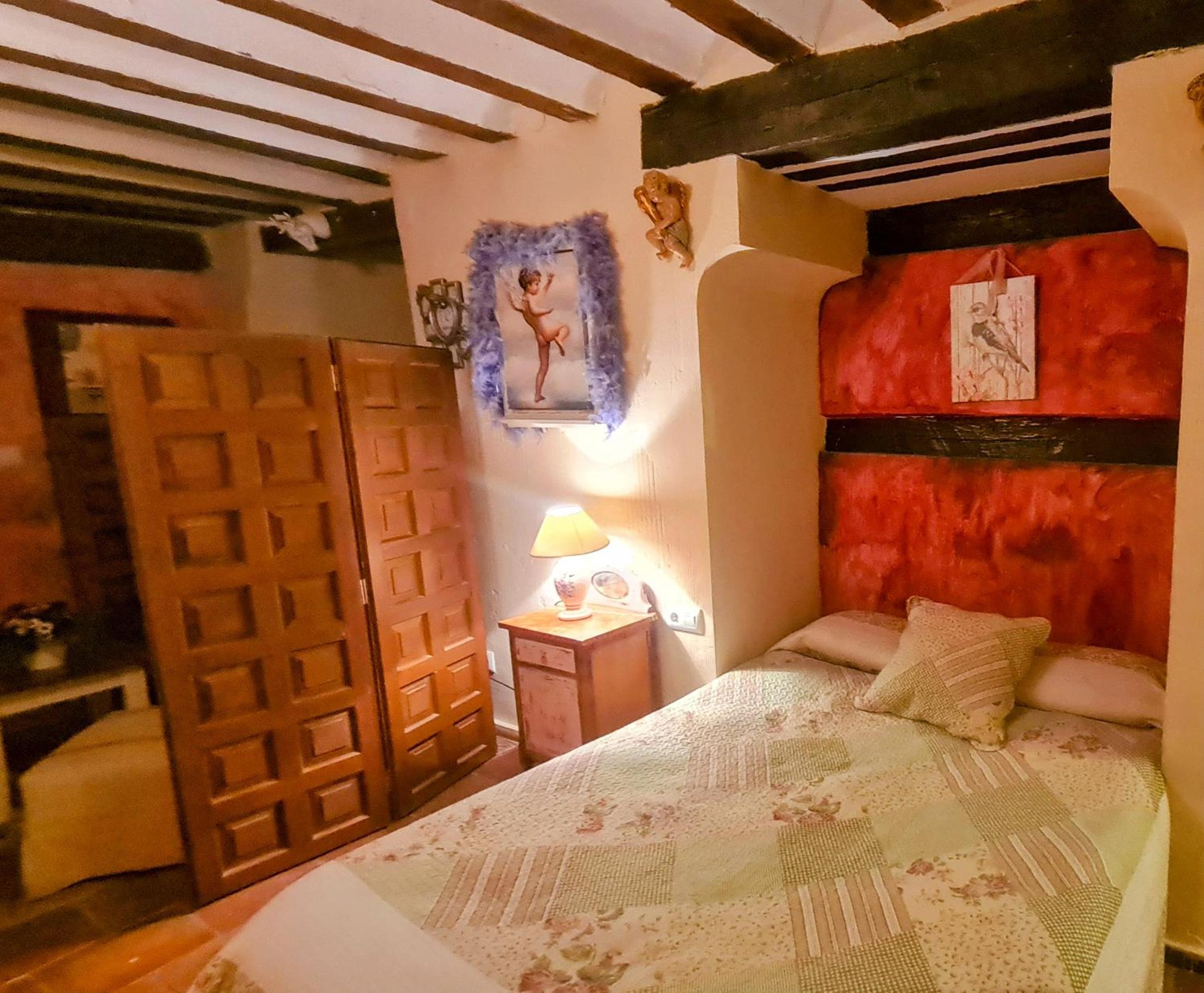 Beautiful duplex in the center of the historic center