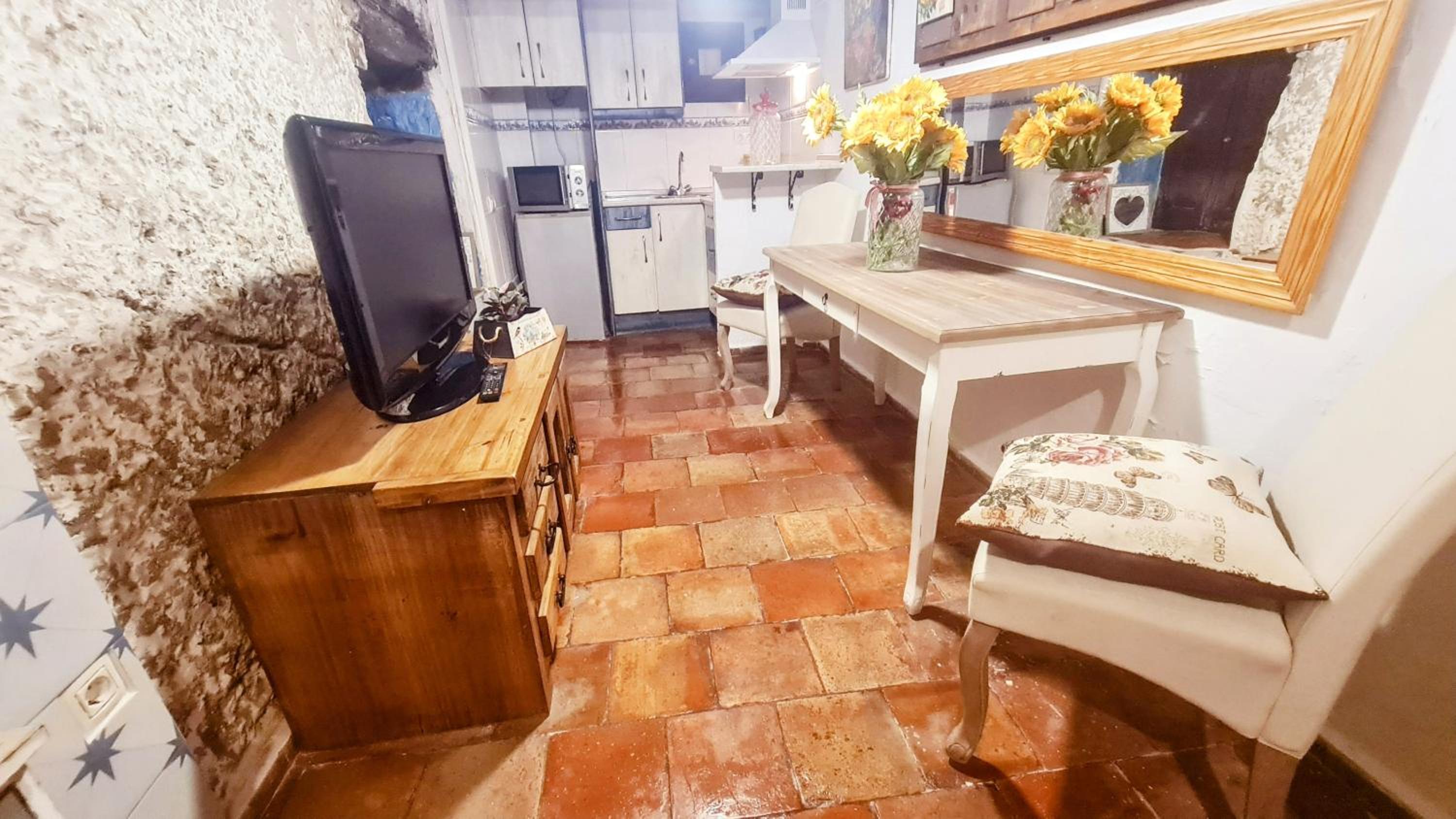 Beautiful duplex in the center of the historic center