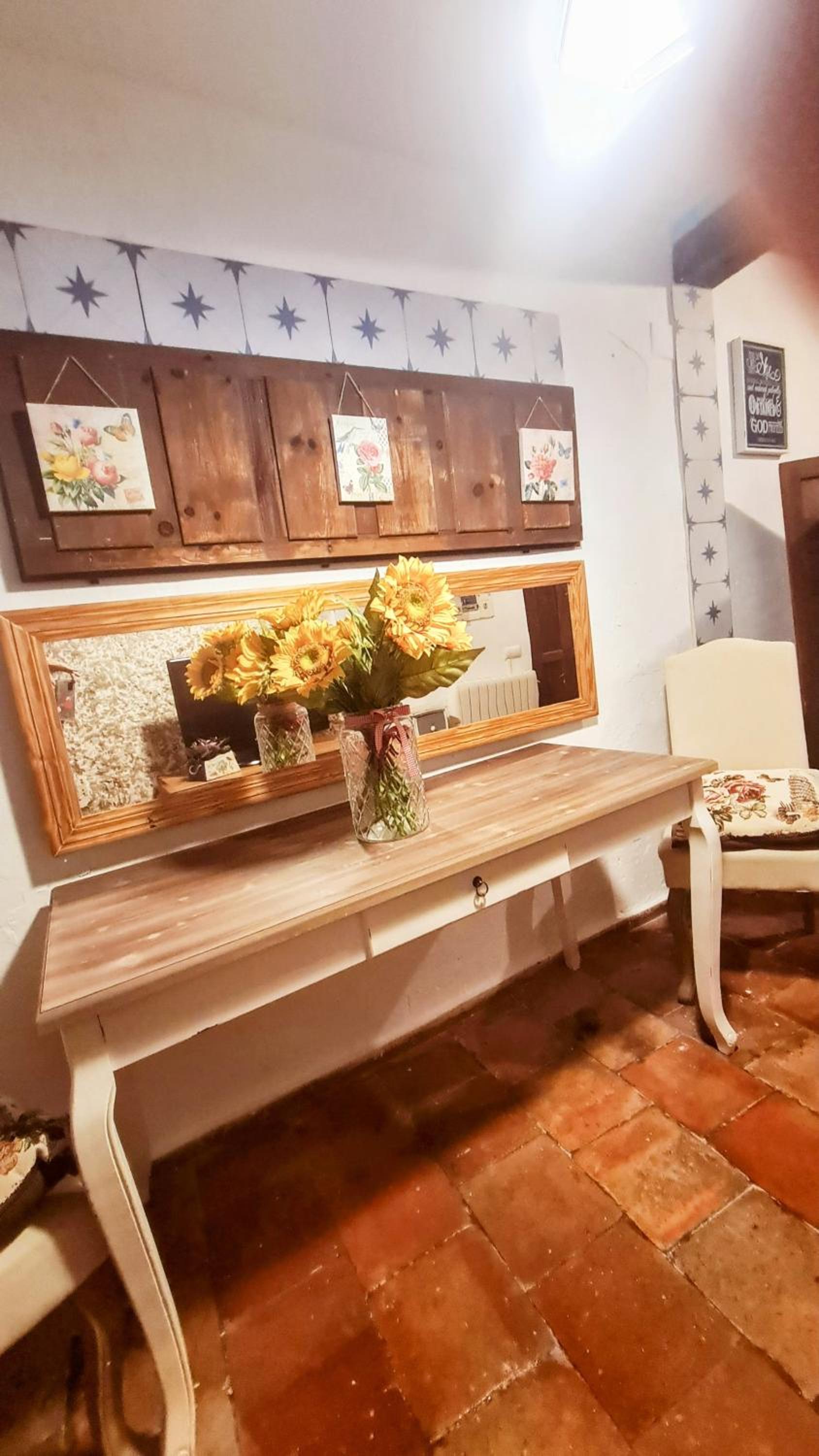 Beautiful duplex in the center of the historic center