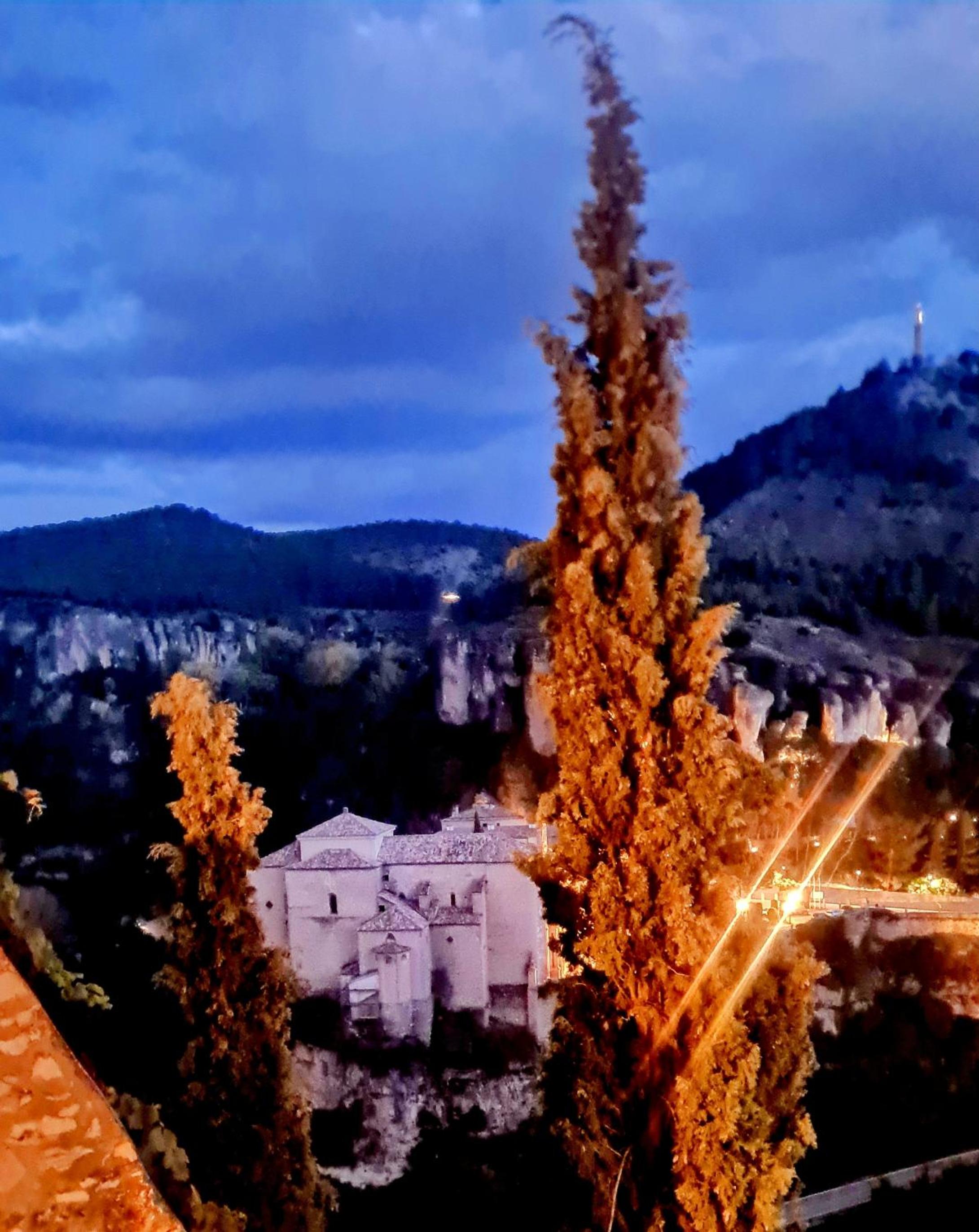 Beautiful duplex in the center of the historic center