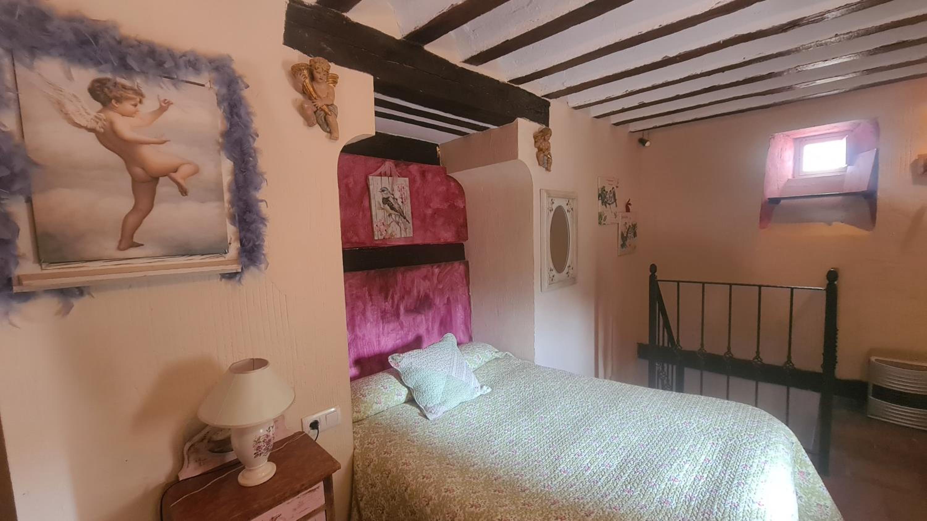 Beautiful duplex in the center of the historic center